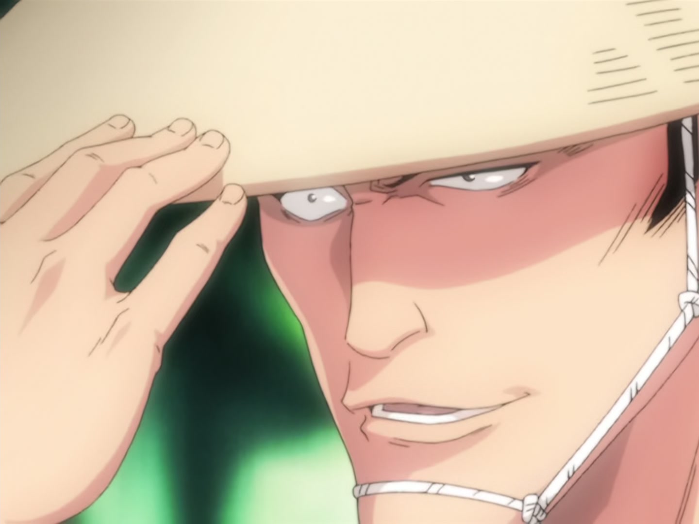 Bleach Ep 8: June 17, Memories in the Rain @ 00:17:24