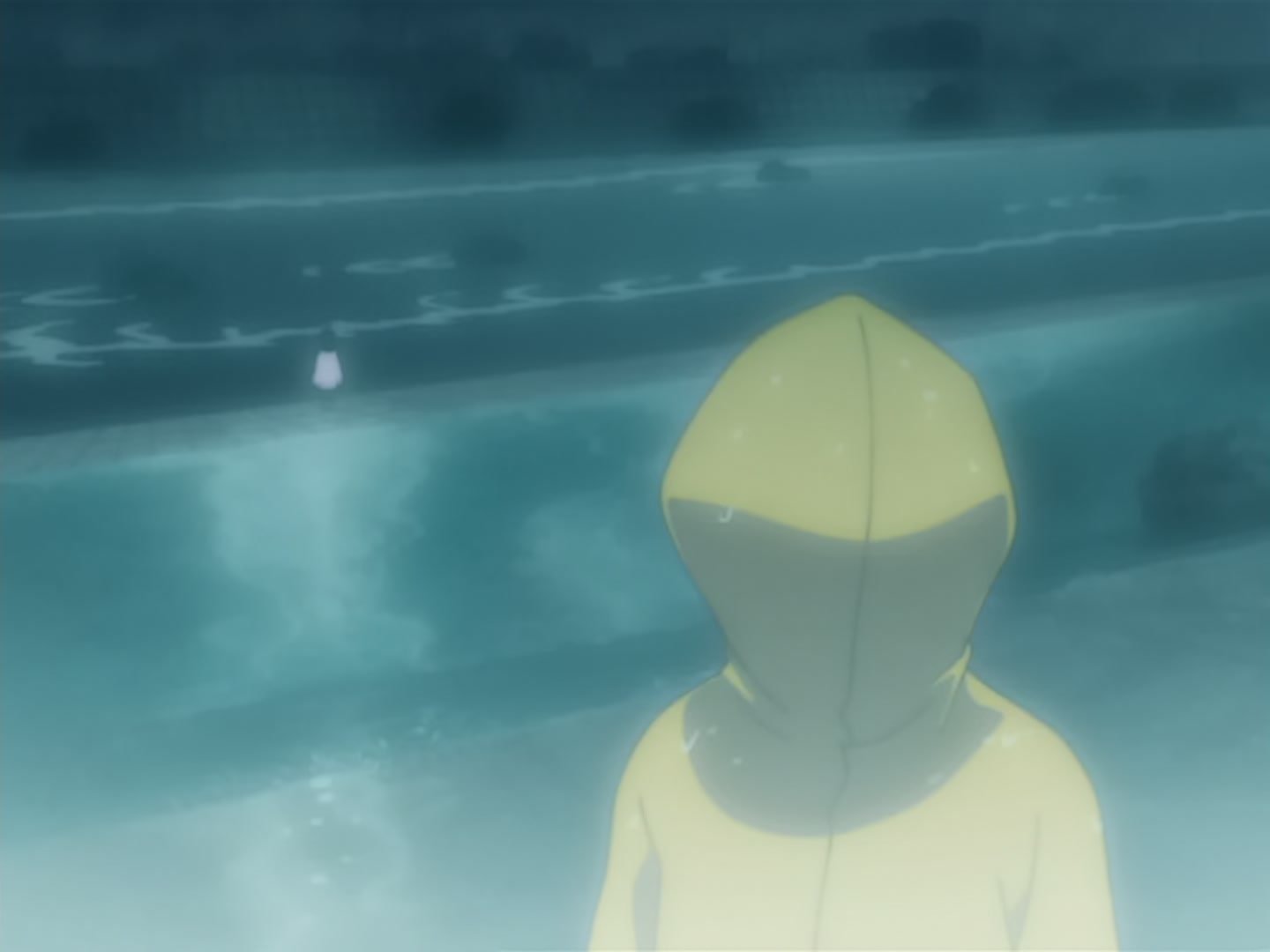 Bleach Ep 9: Unbeatable Enemy @ 00:02:28