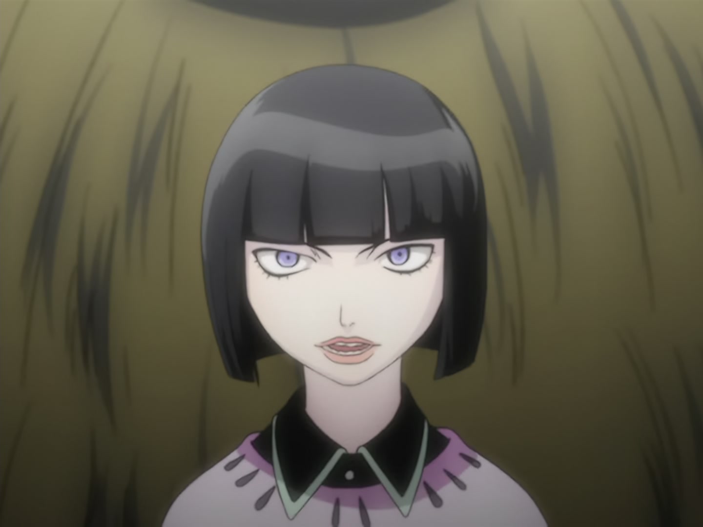 Bleach Ep 9: Unbeatable Enemy @ 00:03:08