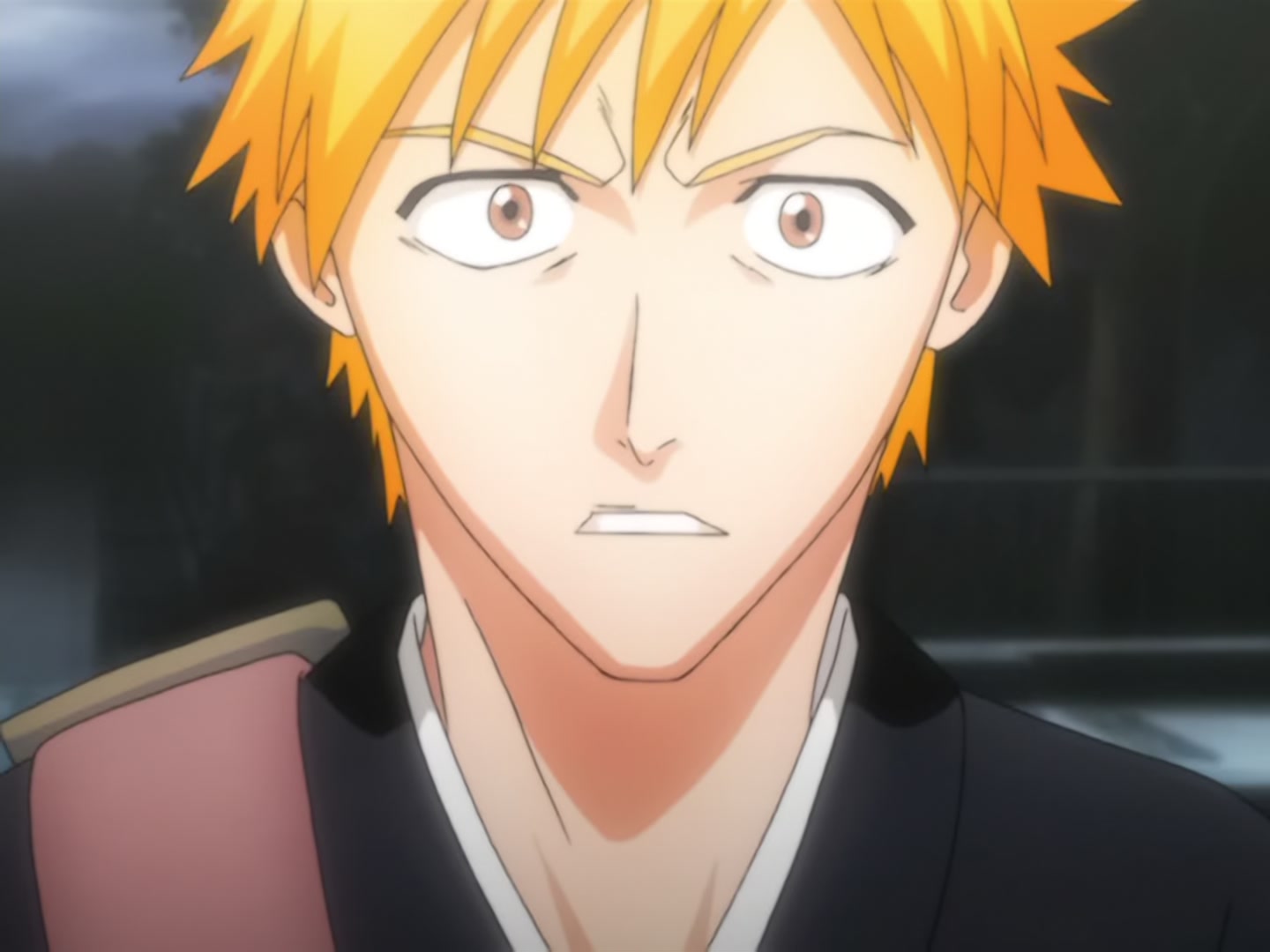 Bleach Ep 9: Unbeatable Enemy @ 00:03:22