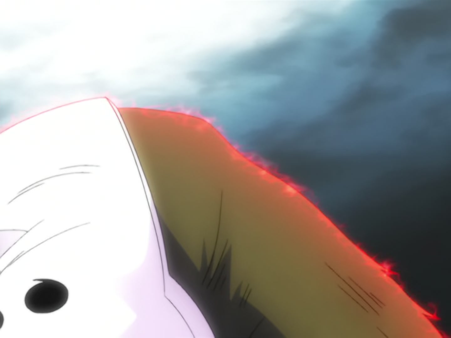 Bleach Ep 9: Unbeatable Enemy @ 00:05:09