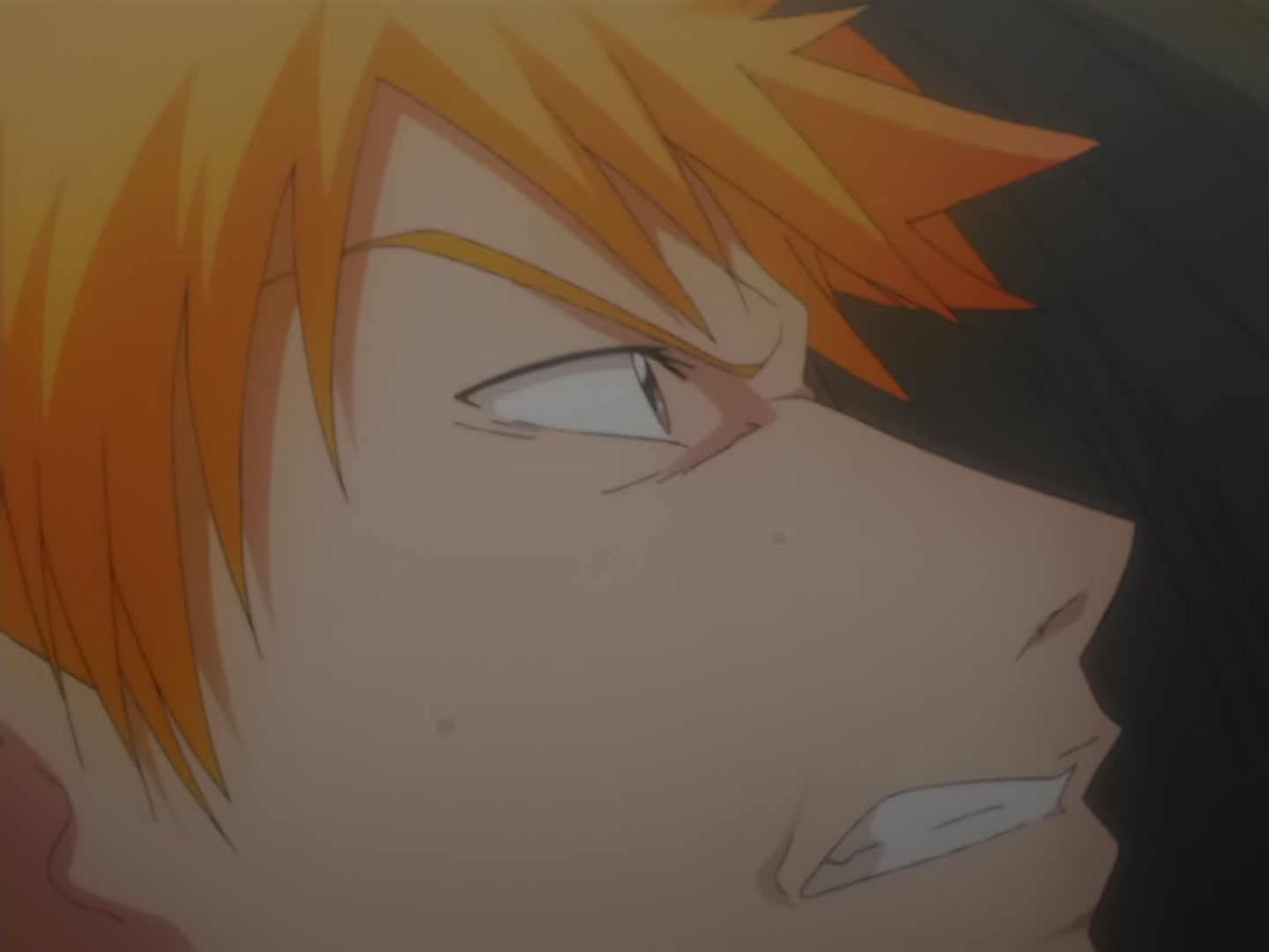 Bleach Ep 9: Unbeatable Enemy @ 00:05:45