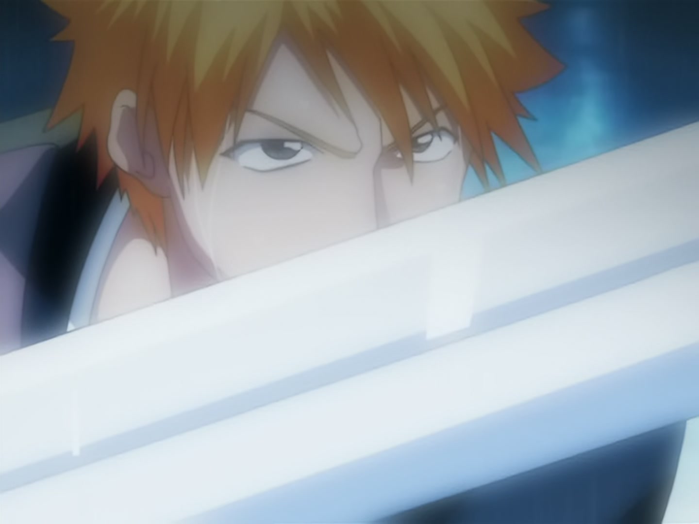 Bleach Ep 9: Unbeatable Enemy @ 00:08:17
