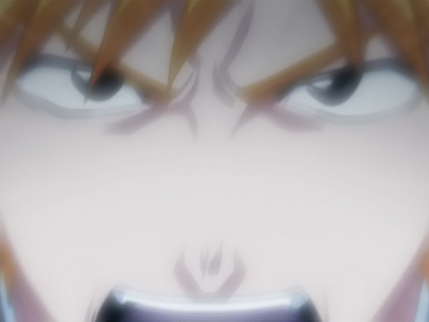 Bleach Ep 9: Unbeatable Enemy @ 00:08:53
