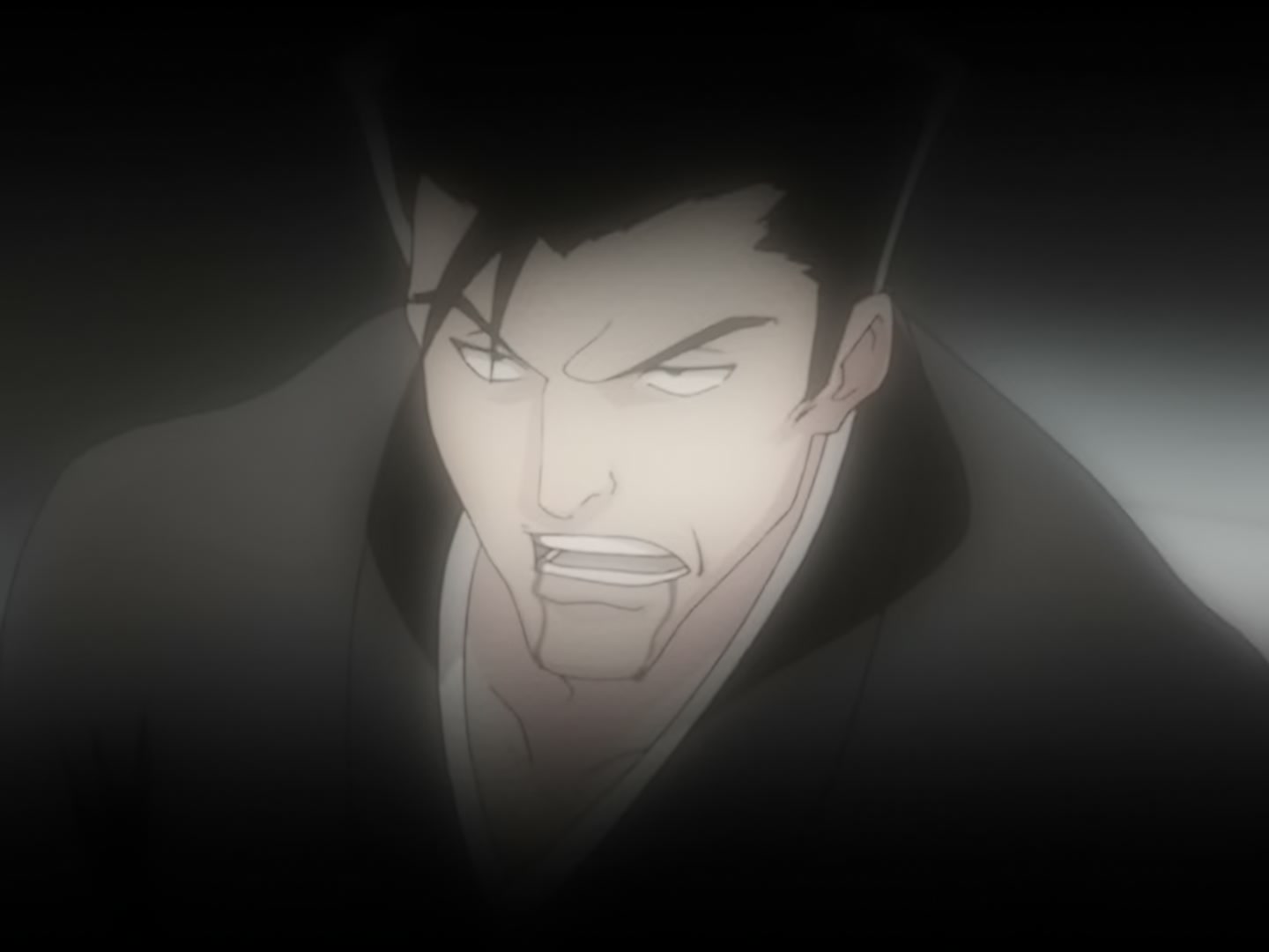 Bleach Ep 9: Unbeatable Enemy @ 00:09:47
