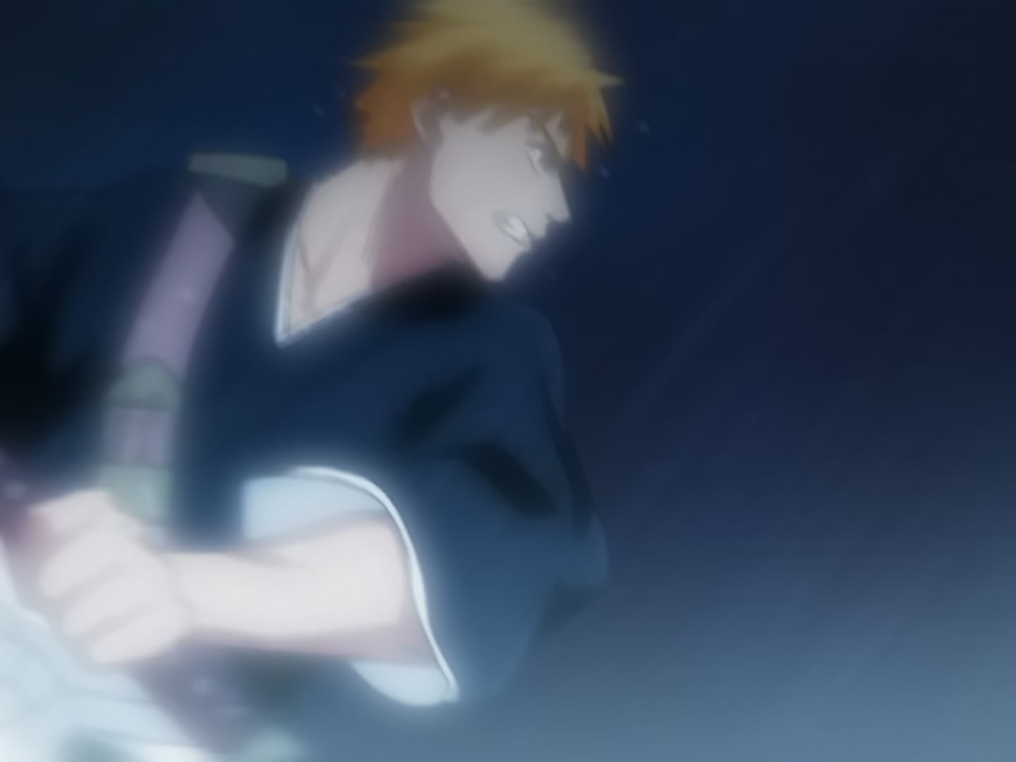 Bleach Ep 9: Unbeatable Enemy @ 00:10:00