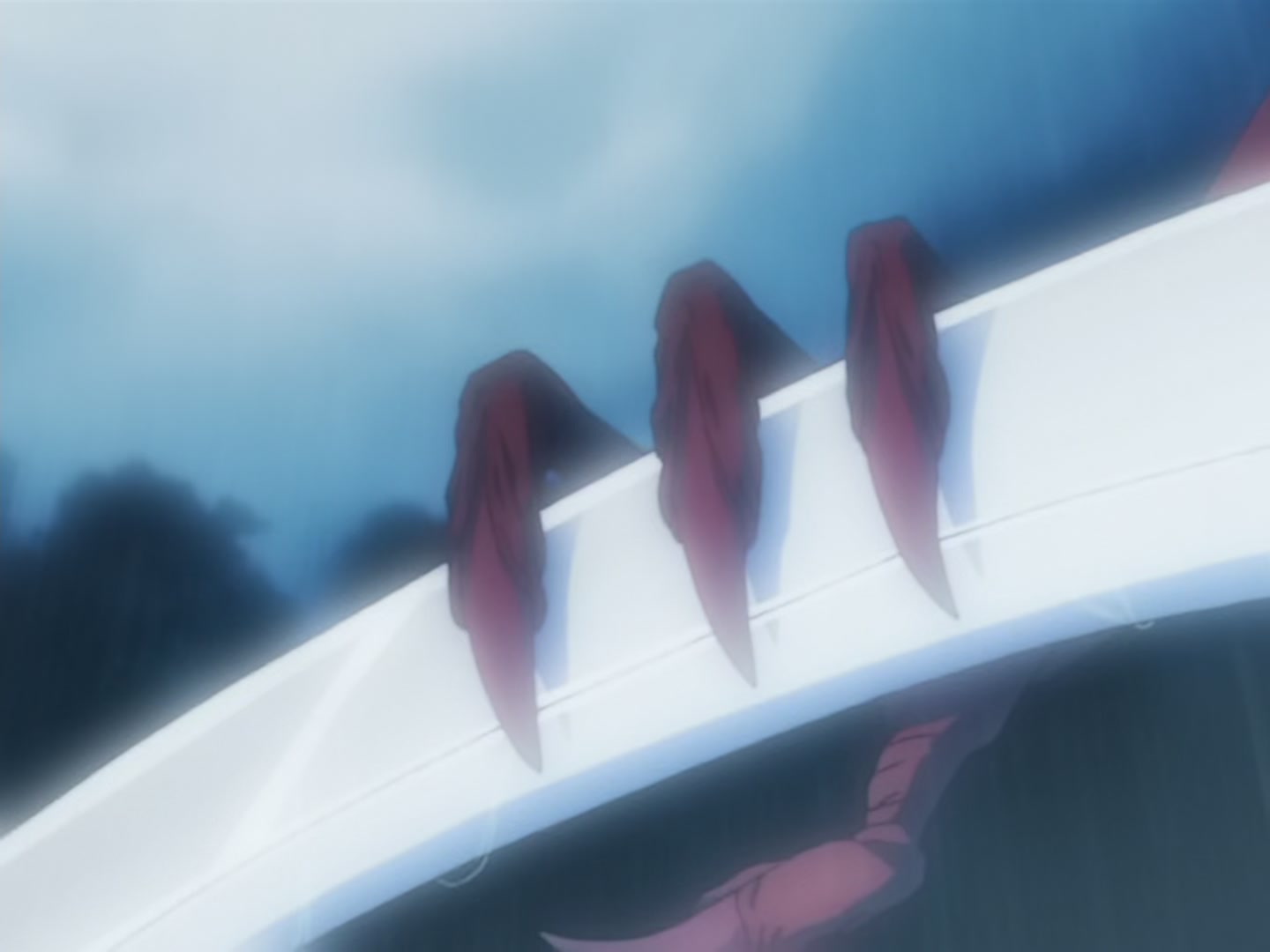 Bleach Ep 9: Unbeatable Enemy @ 00:10:27
