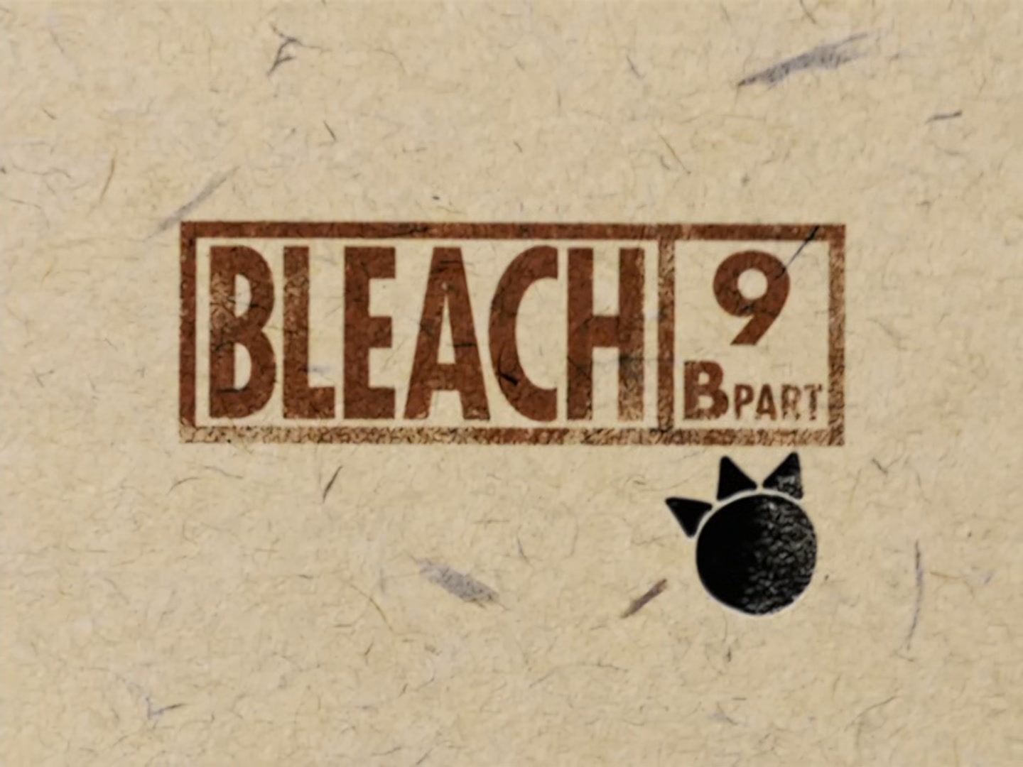 Bleach Ep 9: Unbeatable Enemy @ 00:10:36