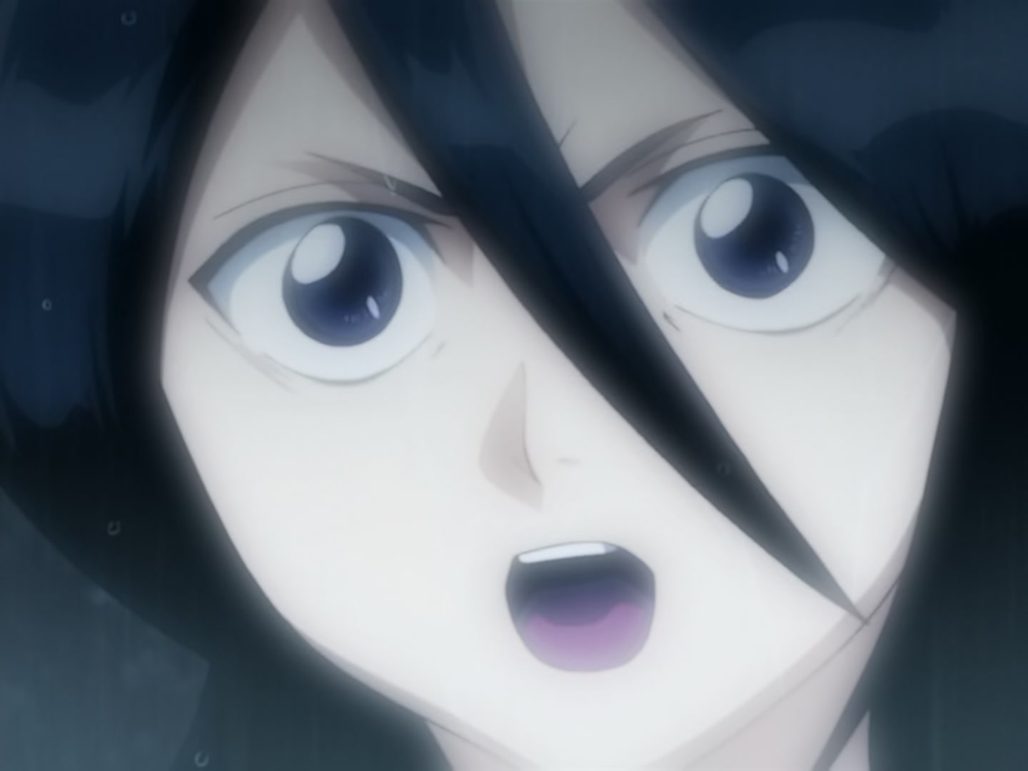 Bleach Ep 9: Unbeatable Enemy @ 00:10:41