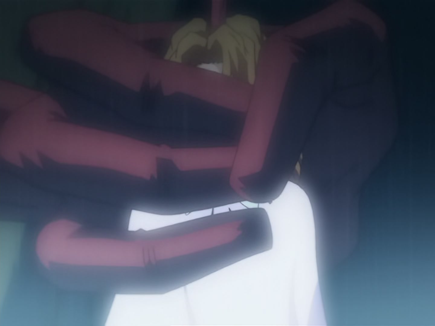 Bleach Ep 9: Unbeatable Enemy @ 00:11:39