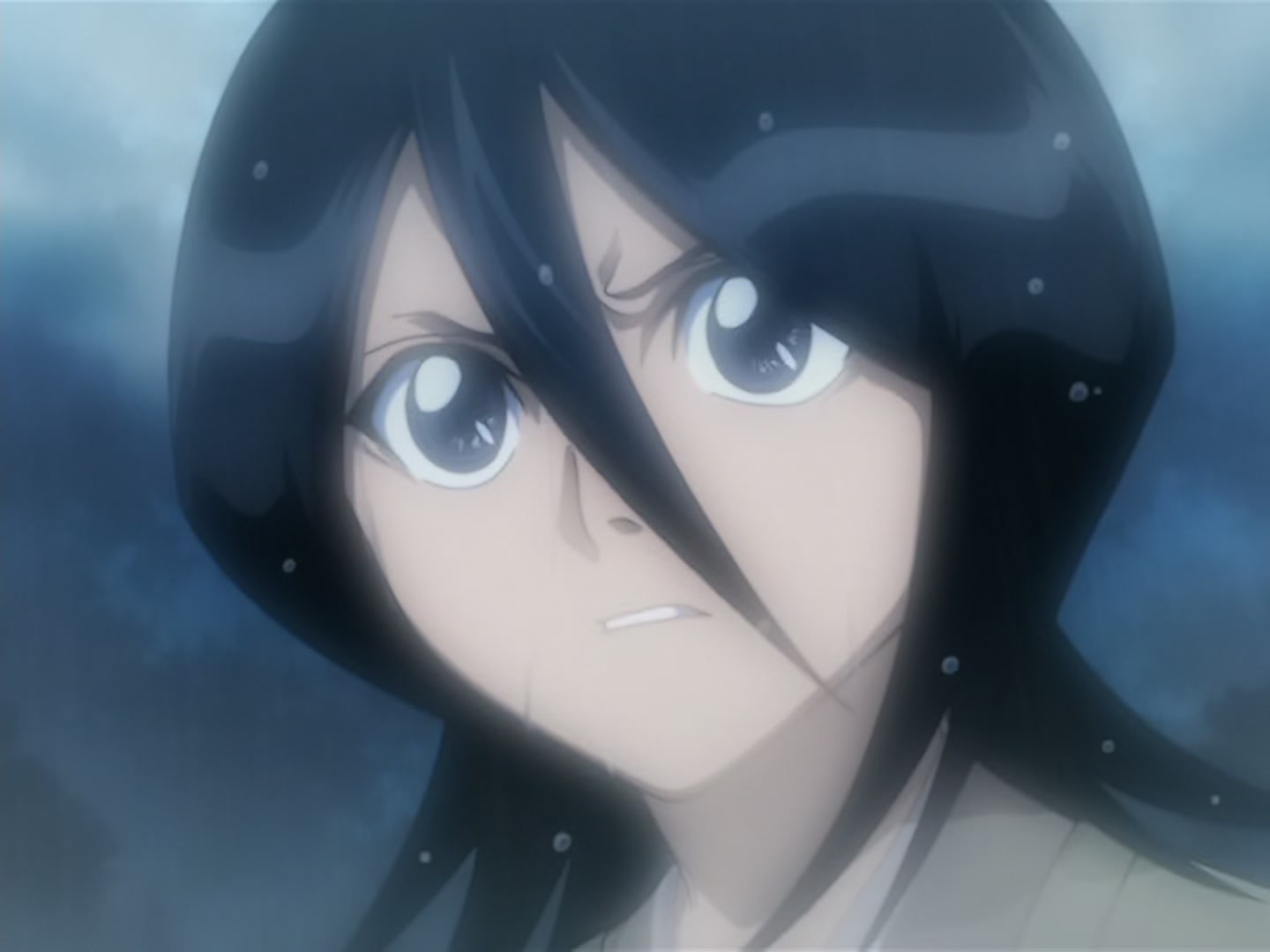 Bleach Ep 9: Unbeatable Enemy @ 00:12:46