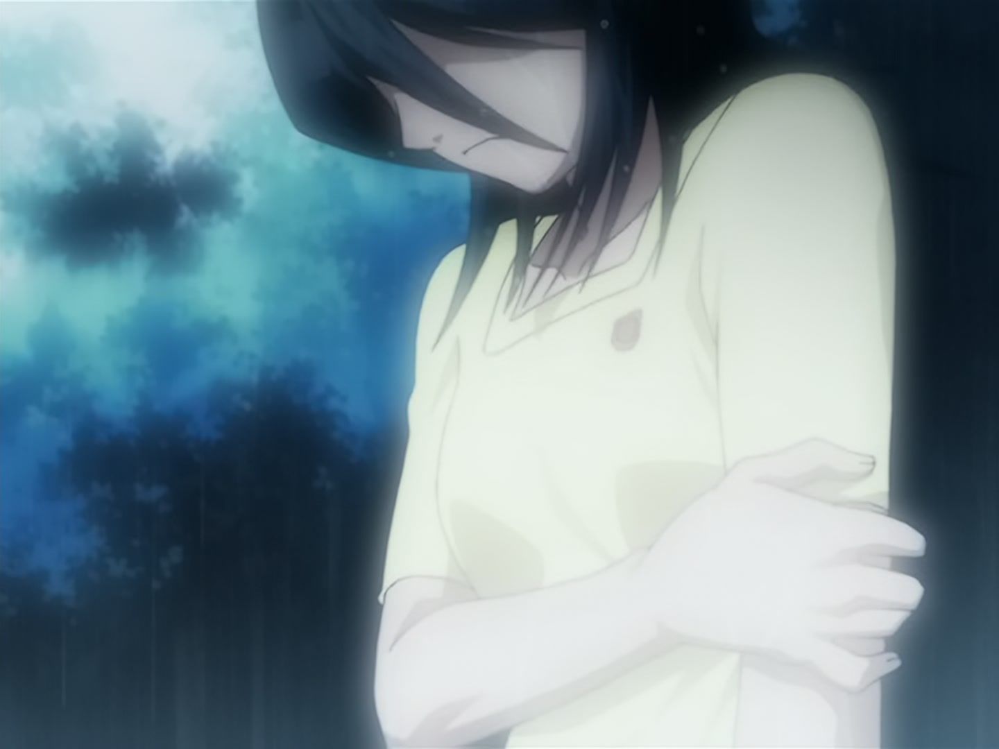 Bleach Ep 9: Unbeatable Enemy @ 00:13:00