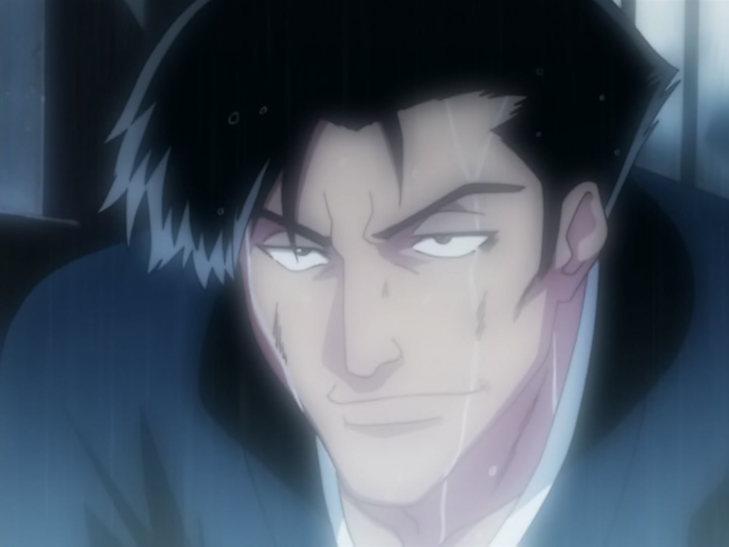 Bleach Ep 9: Unbeatable Enemy @ 00:13:18