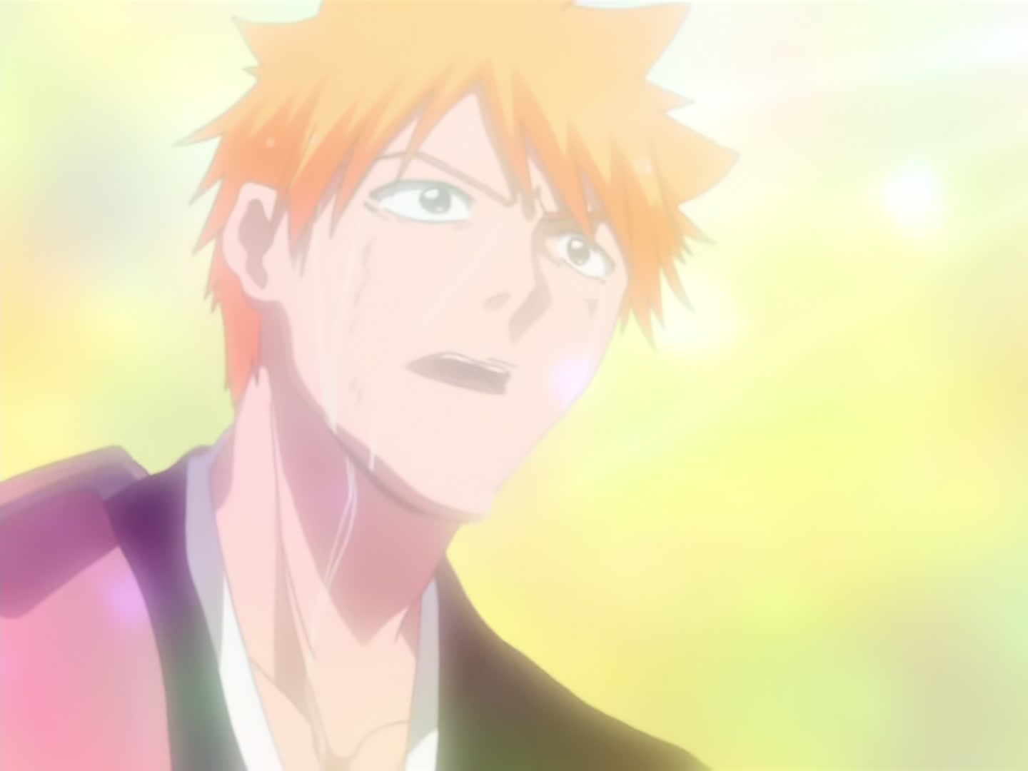 Bleach Ep 9: Unbeatable Enemy @ 00:15:10