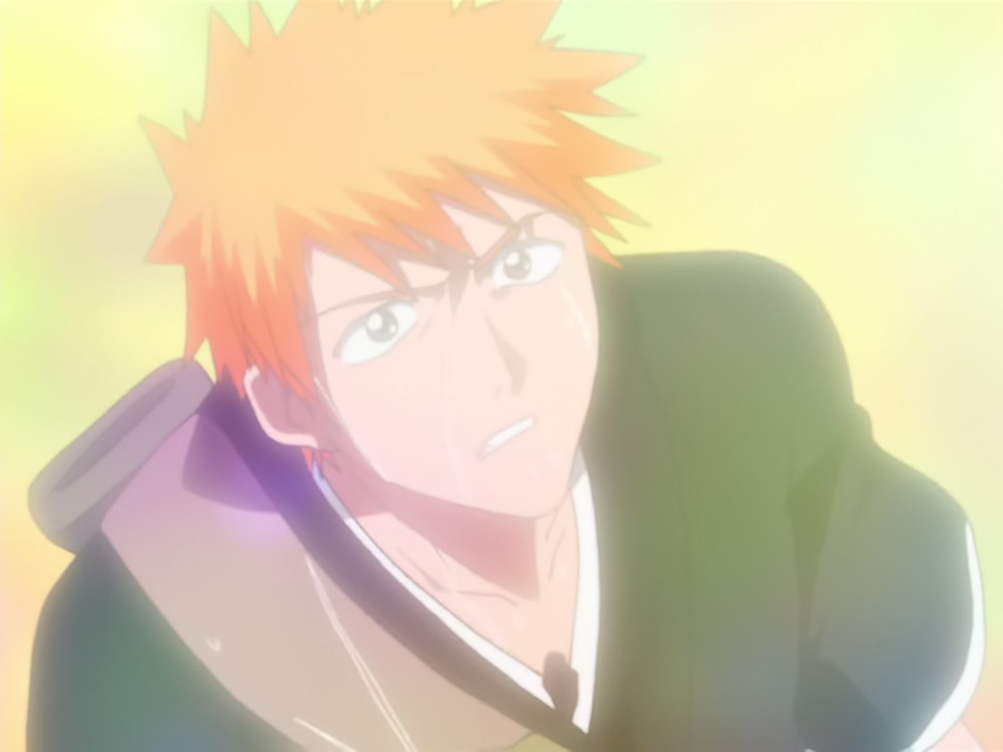 Bleach Ep 9: Unbeatable Enemy @ 00:15:59