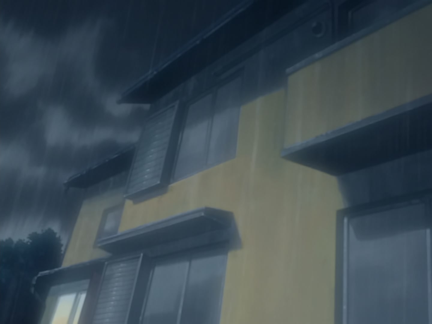 Bleach Ep 9: Unbeatable Enemy @ 00:16:44