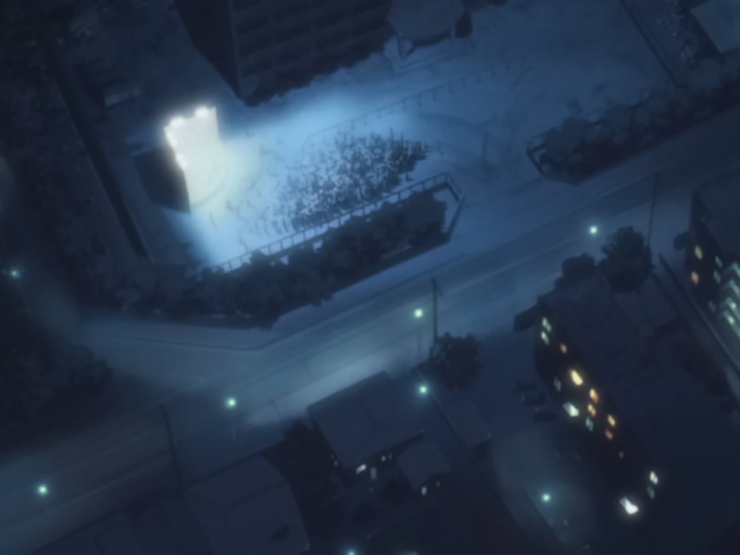 E010 · Assault on Karakura Town! screencaps