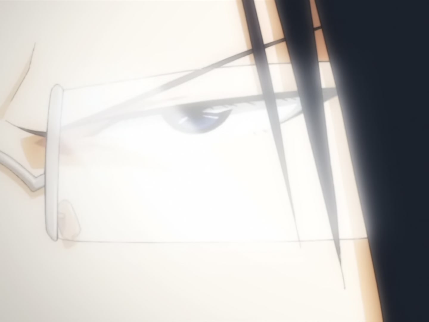 Bleach Ep 12: A Gentle Right Arm @ 00:02:28