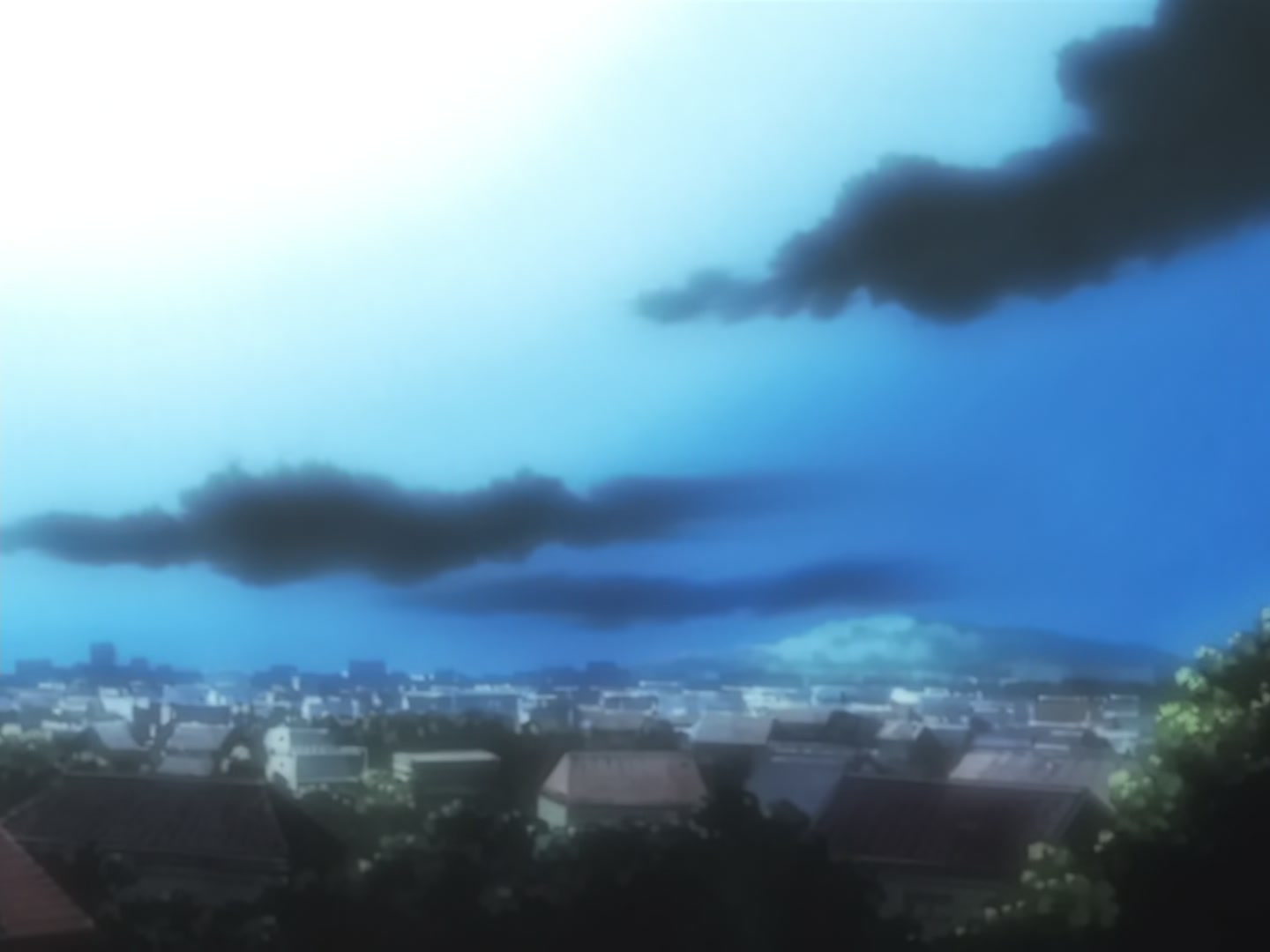Bleach Ep 12: A Gentle Right Arm @ 00:02:55