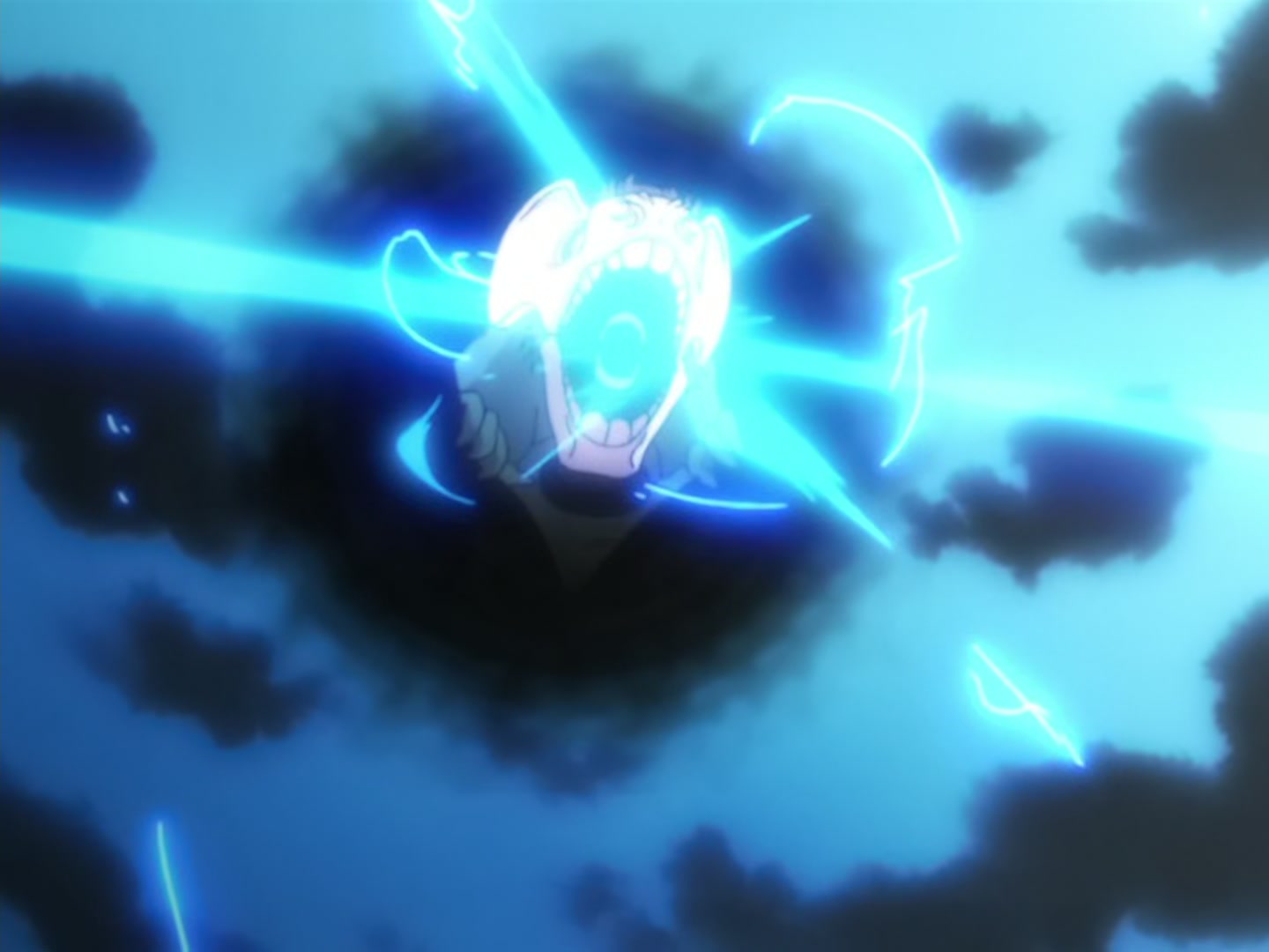 Bleach Ep 12: A Gentle Right Arm @ 00:03:13