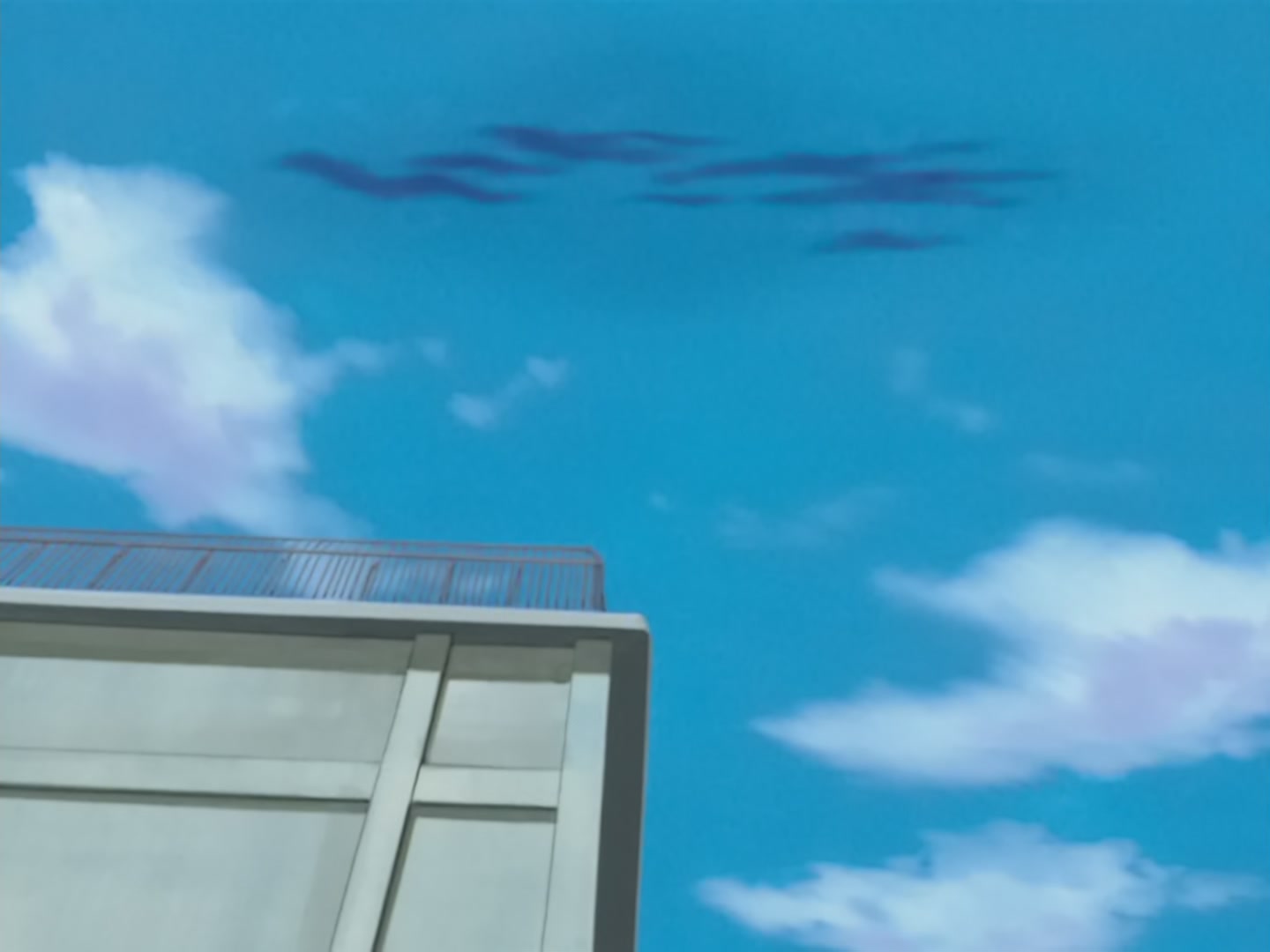Bleach Ep 12: A Gentle Right Arm @ 00:07:28