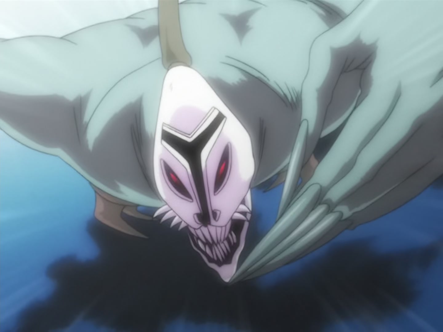 Bleach Ep 12: A Gentle Right Arm @ 00:08:04