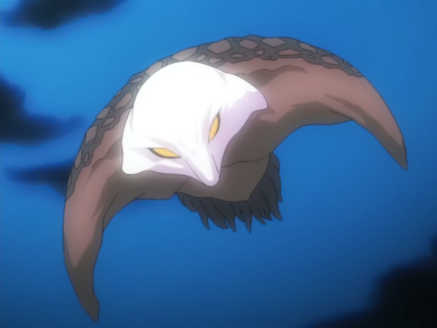 Bleach Ep 12: A Gentle Right Arm @ 00:08:26