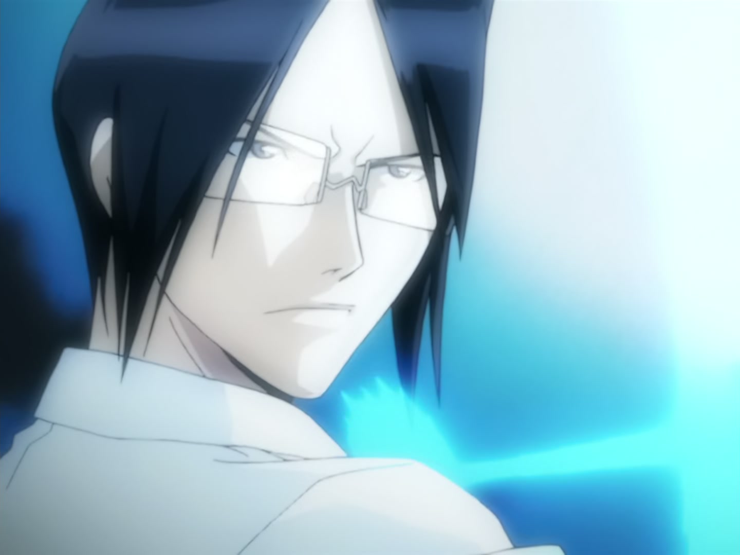 Bleach Ep 12: A Gentle Right Arm @ 00:08:31