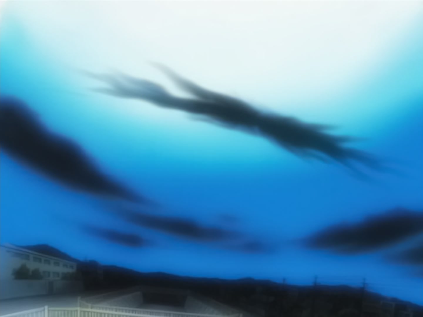 Bleach Ep 12: A Gentle Right Arm @ 00:08:49