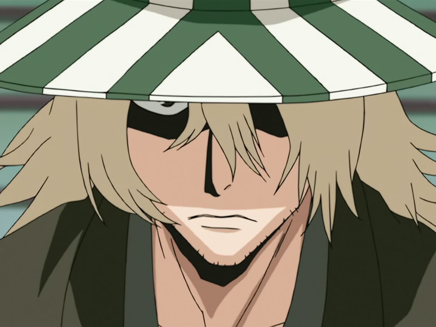 Bleach Ep 12: A Gentle Right Arm @ 00:09:11