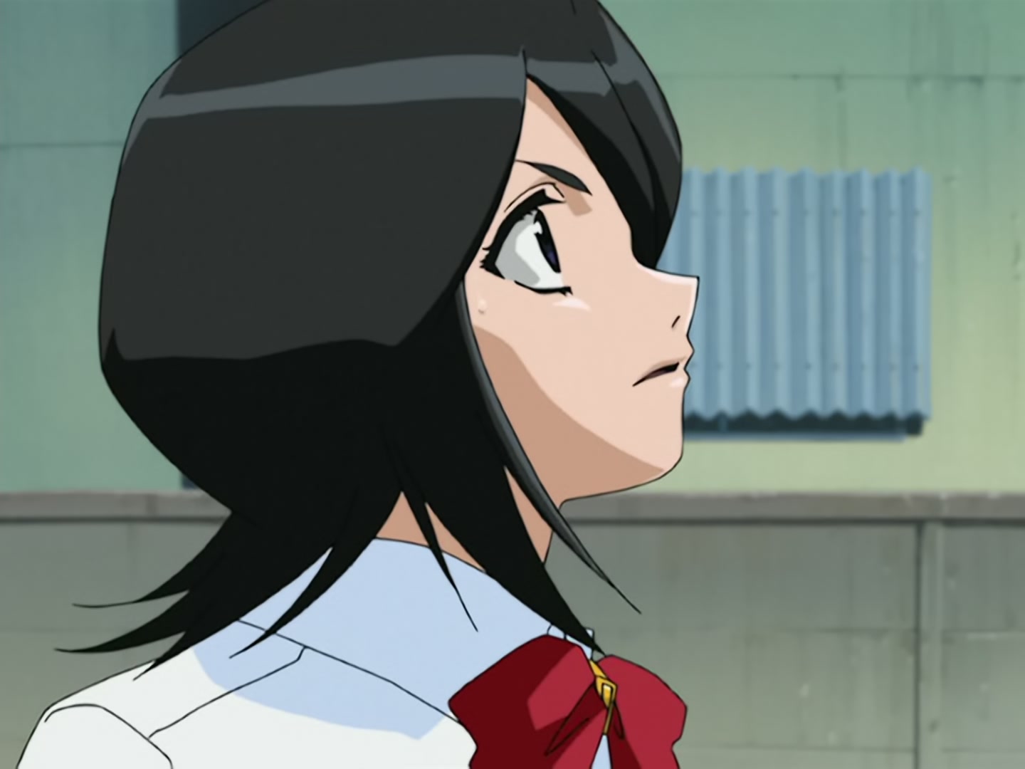 Bleach Ep 12: A Gentle Right Arm @ 00:10:00