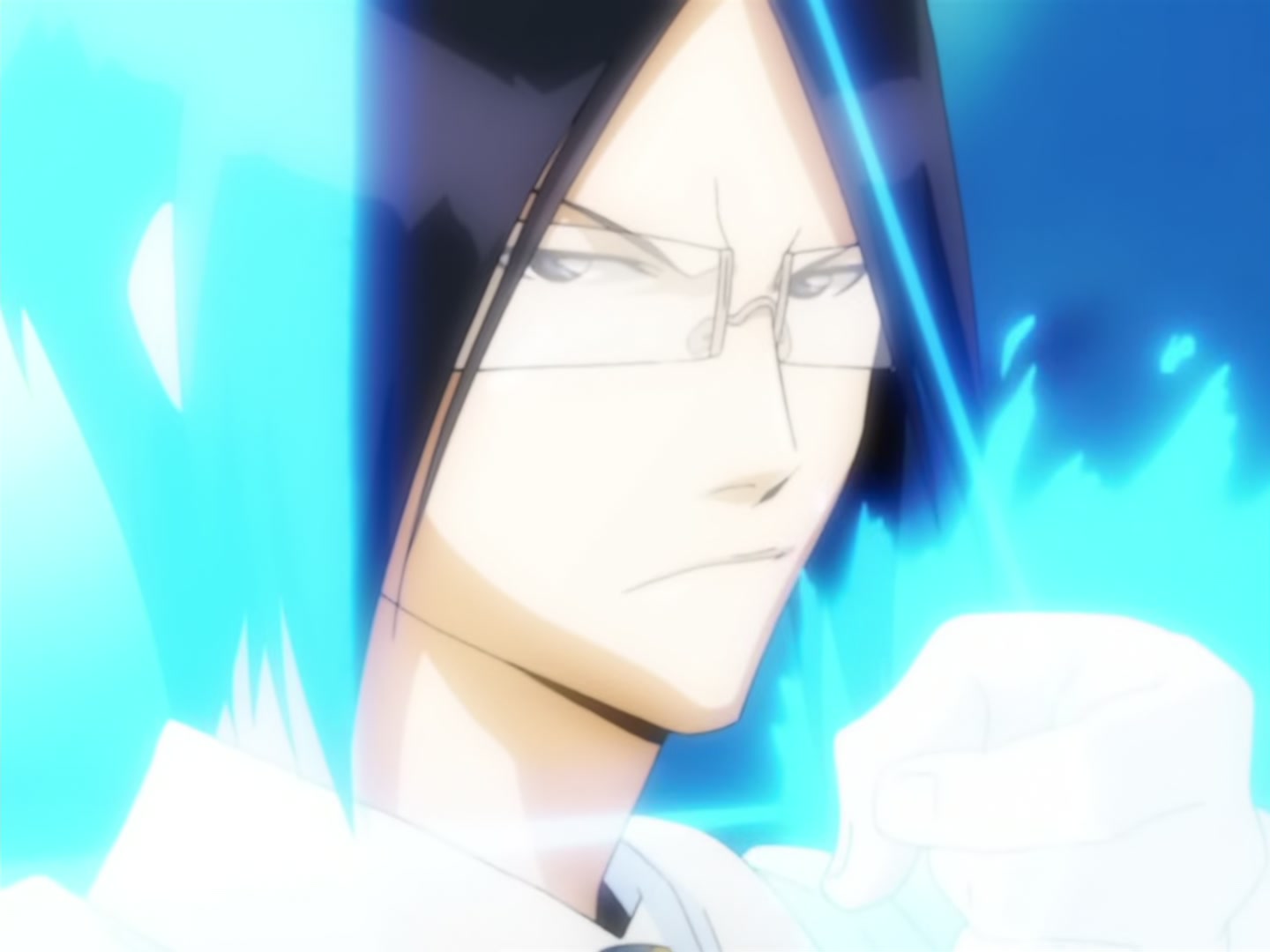 Bleach Ep 12: A Gentle Right Arm @ 00:11:03