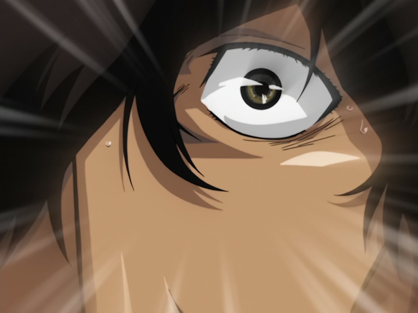 Bleach Ep 12: A Gentle Right Arm @ 00:12:37