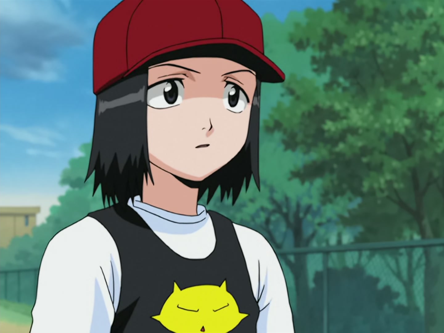 Bleach Ep 12: A Gentle Right Arm @ 00:13:53