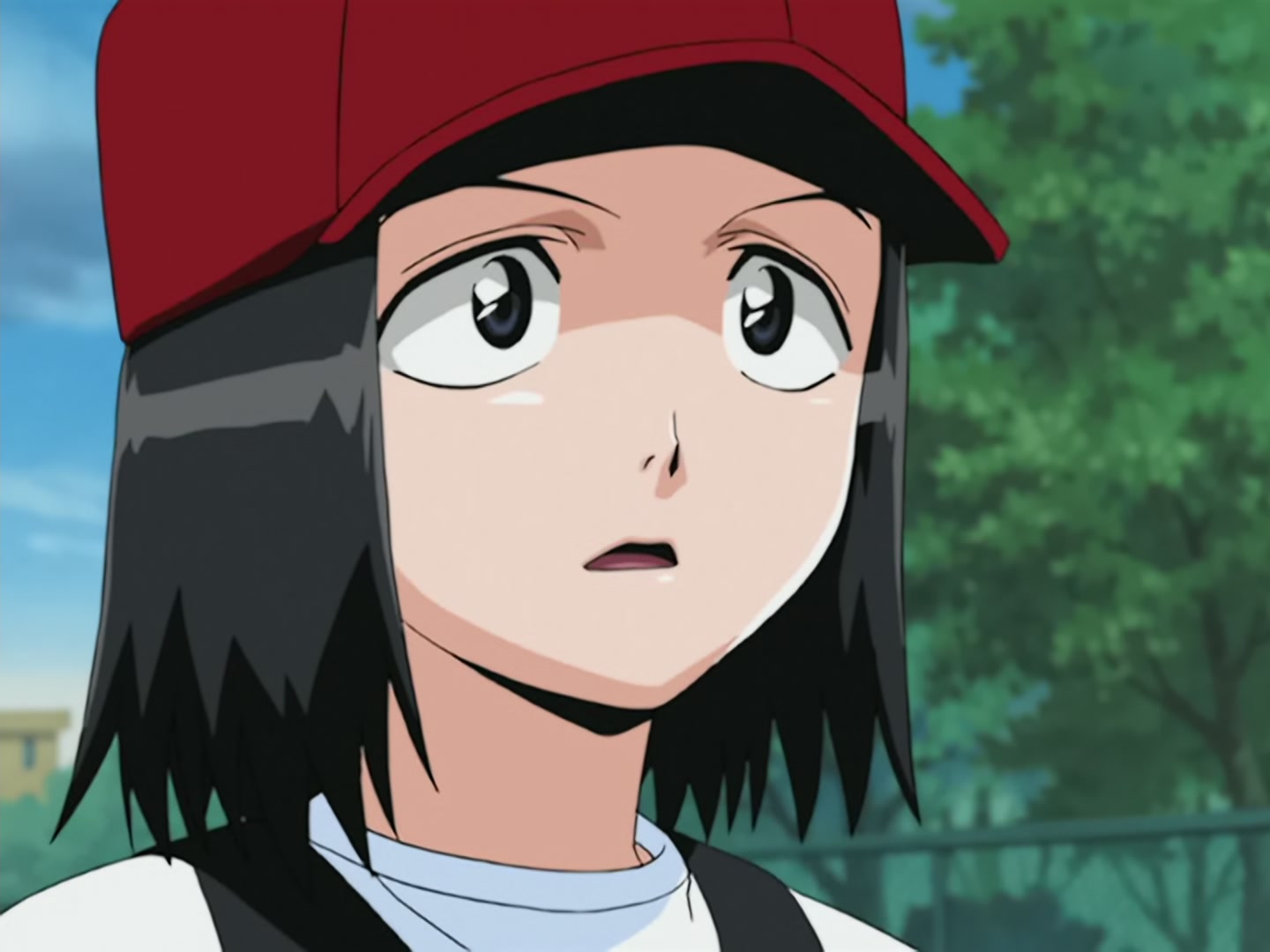 Bleach Ep 12: A Gentle Right Arm @ 00:14:02