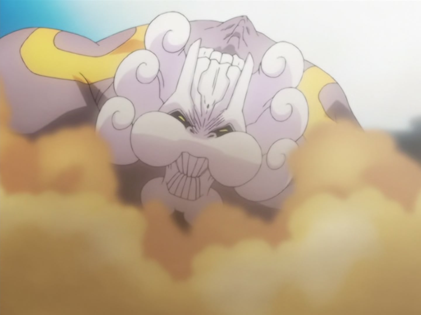 Bleach Ep 12: A Gentle Right Arm @ 00:14:20