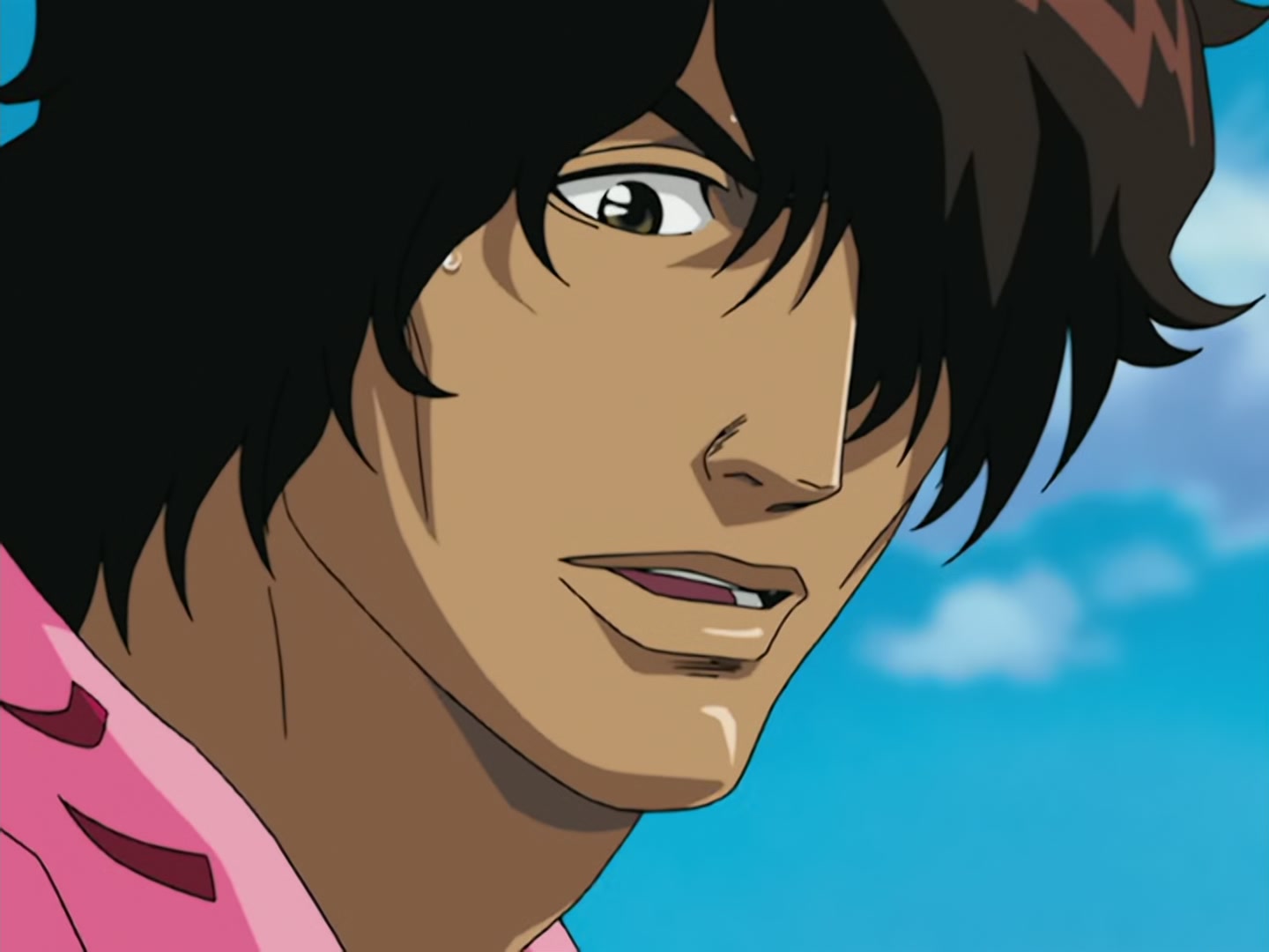 Bleach Ep 12: A Gentle Right Arm @ 00:14:56