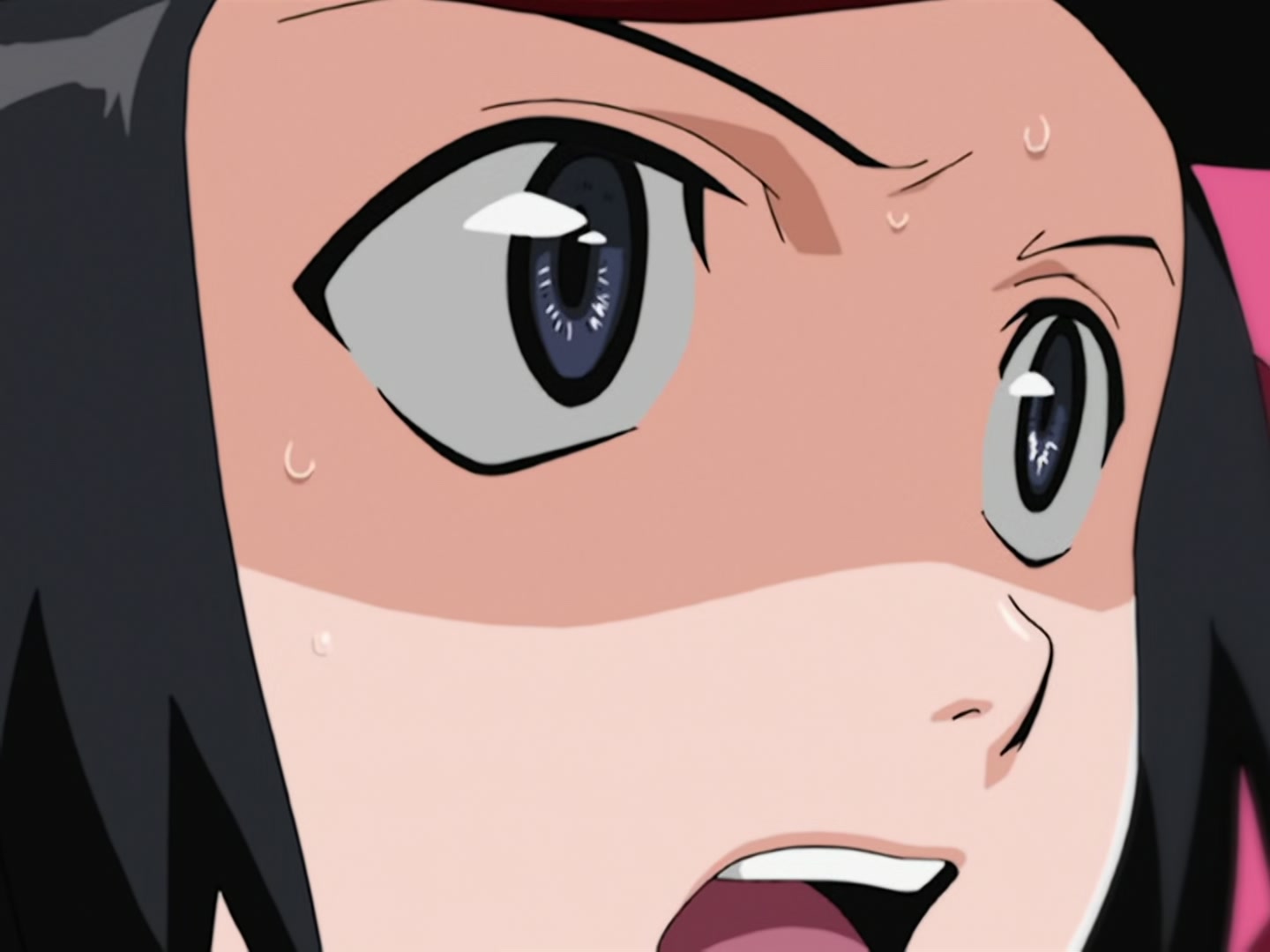 Bleach Ep 12: A Gentle Right Arm @ 00:15:05