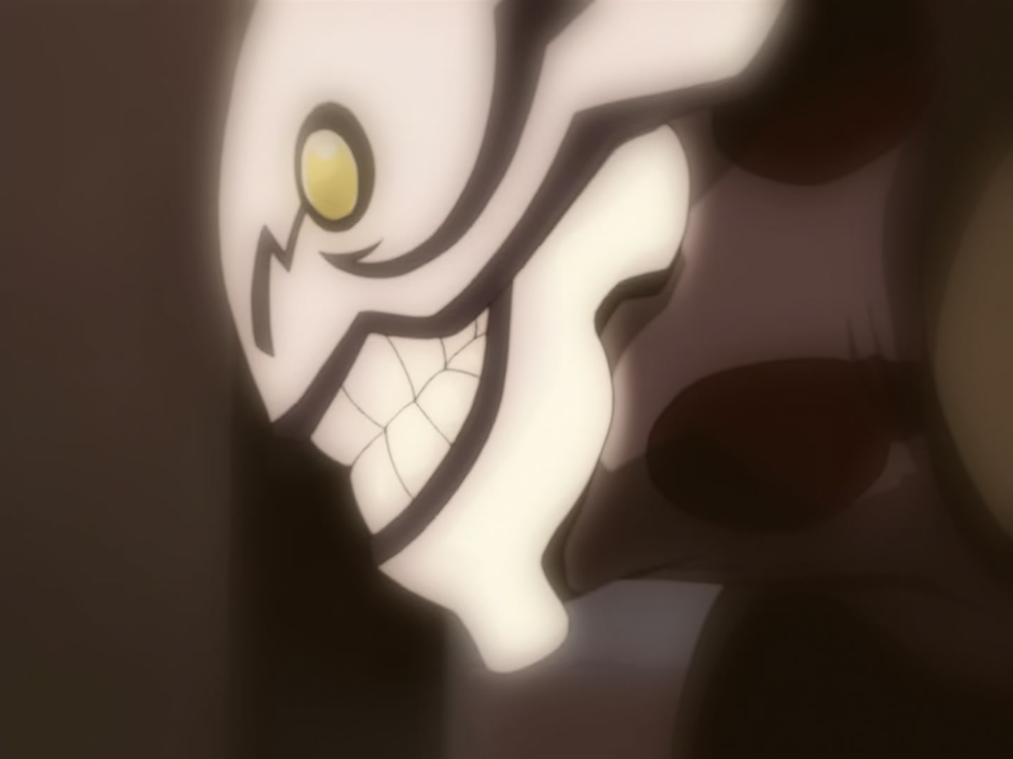 Bleach Ep 12: A Gentle Right Arm @ 00:15:54