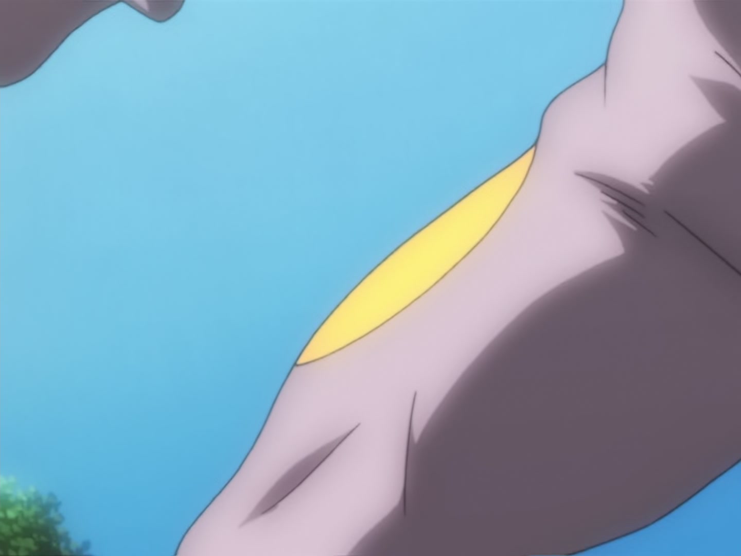 Bleach Ep 12: A Gentle Right Arm @ 00:16:57