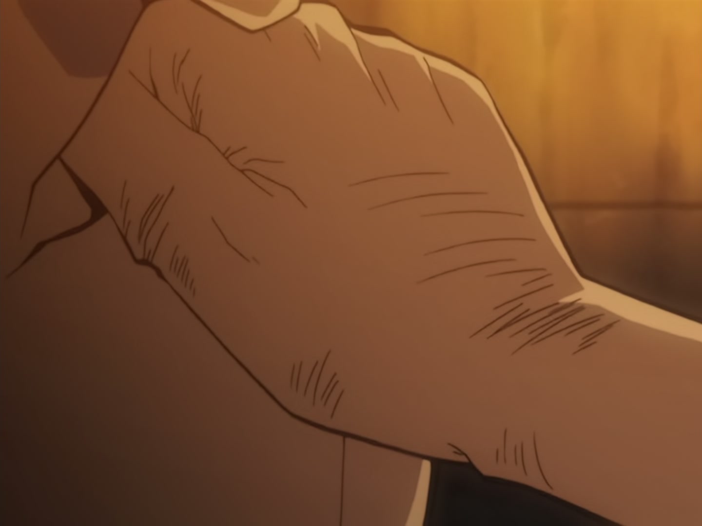 Bleach Ep 12: A Gentle Right Arm @ 00:17:46