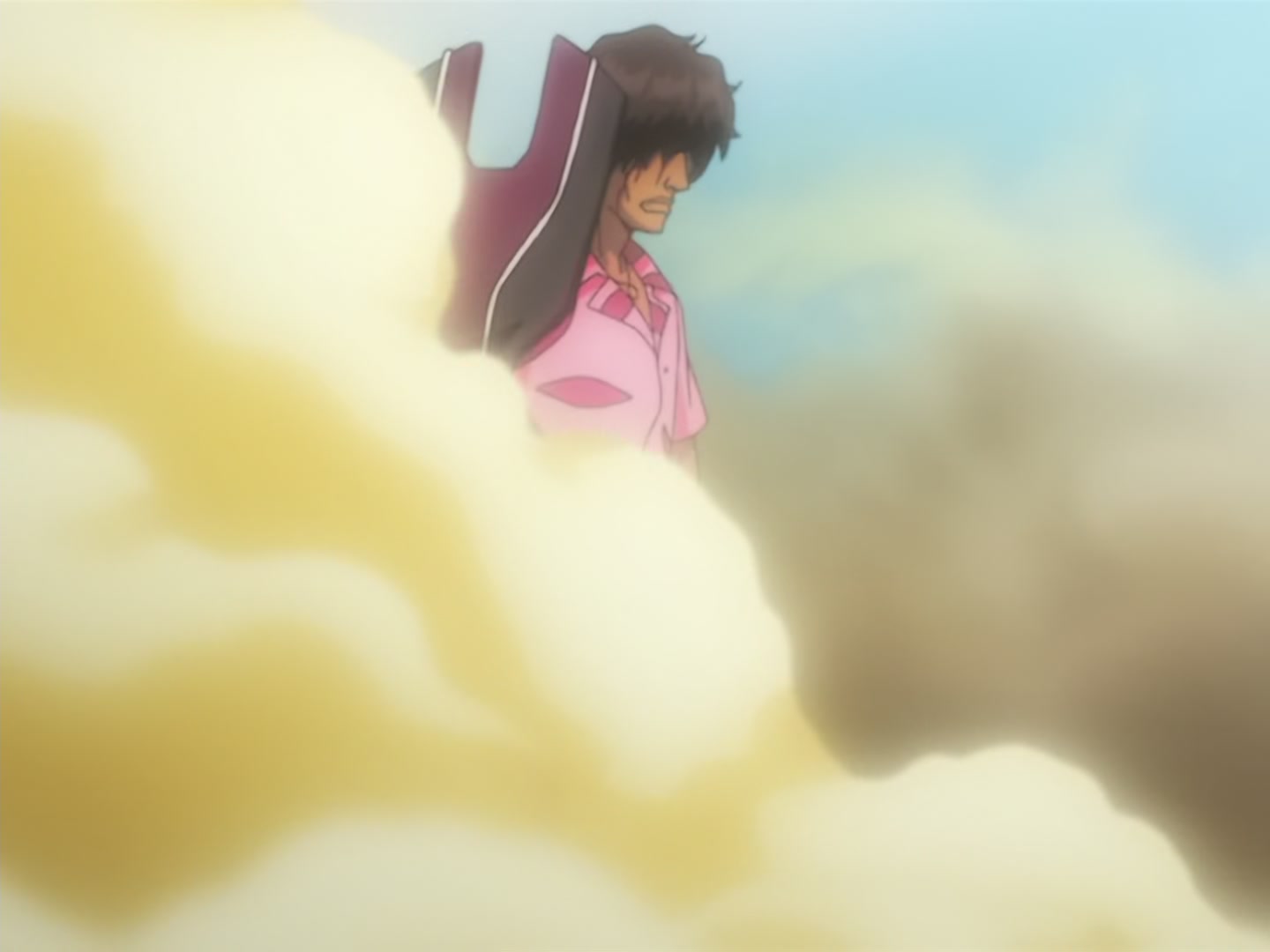 Bleach Ep 12: A Gentle Right Arm @ 00:18:58