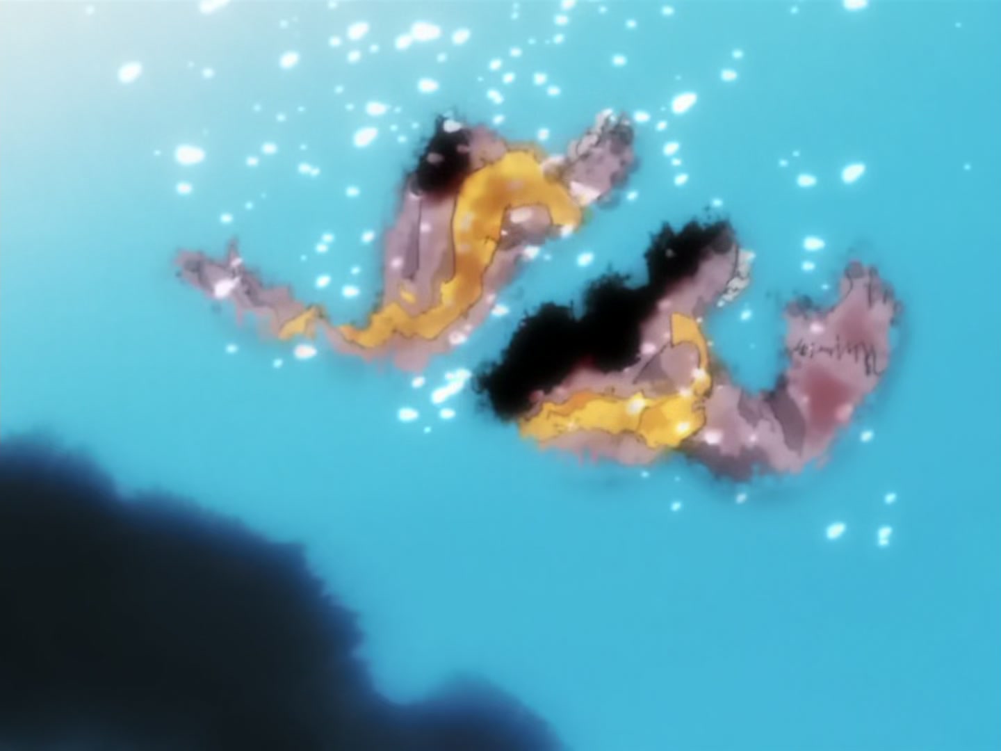 Bleach Ep 12: A Gentle Right Arm @ 00:19:29