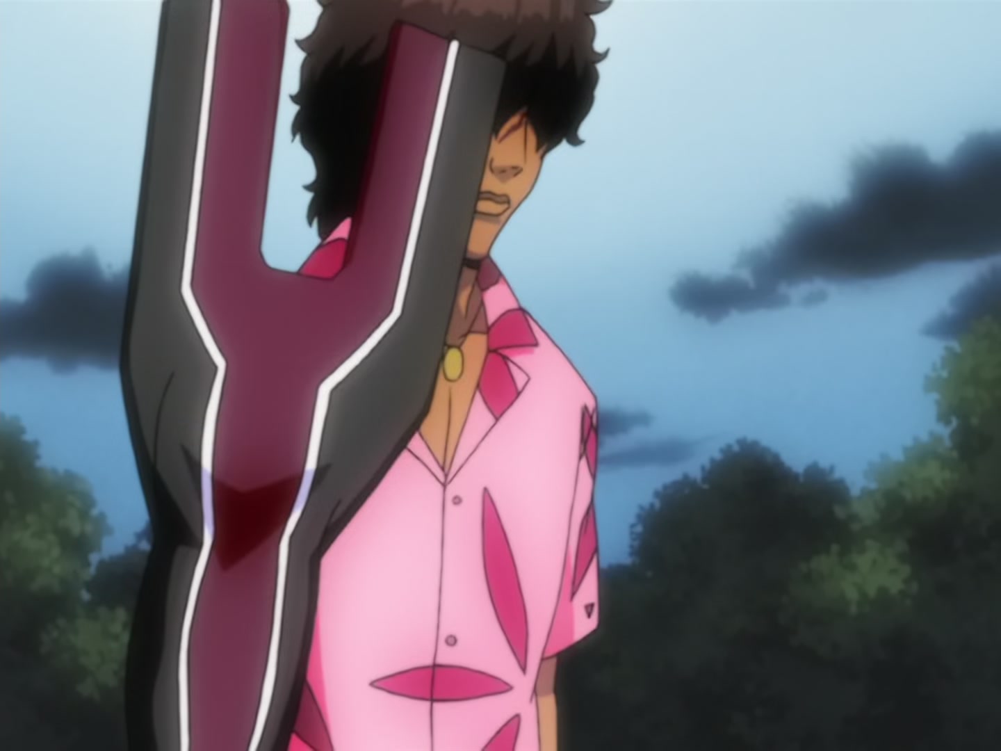 Bleach Ep 12: A Gentle Right Arm @ 00:19:43