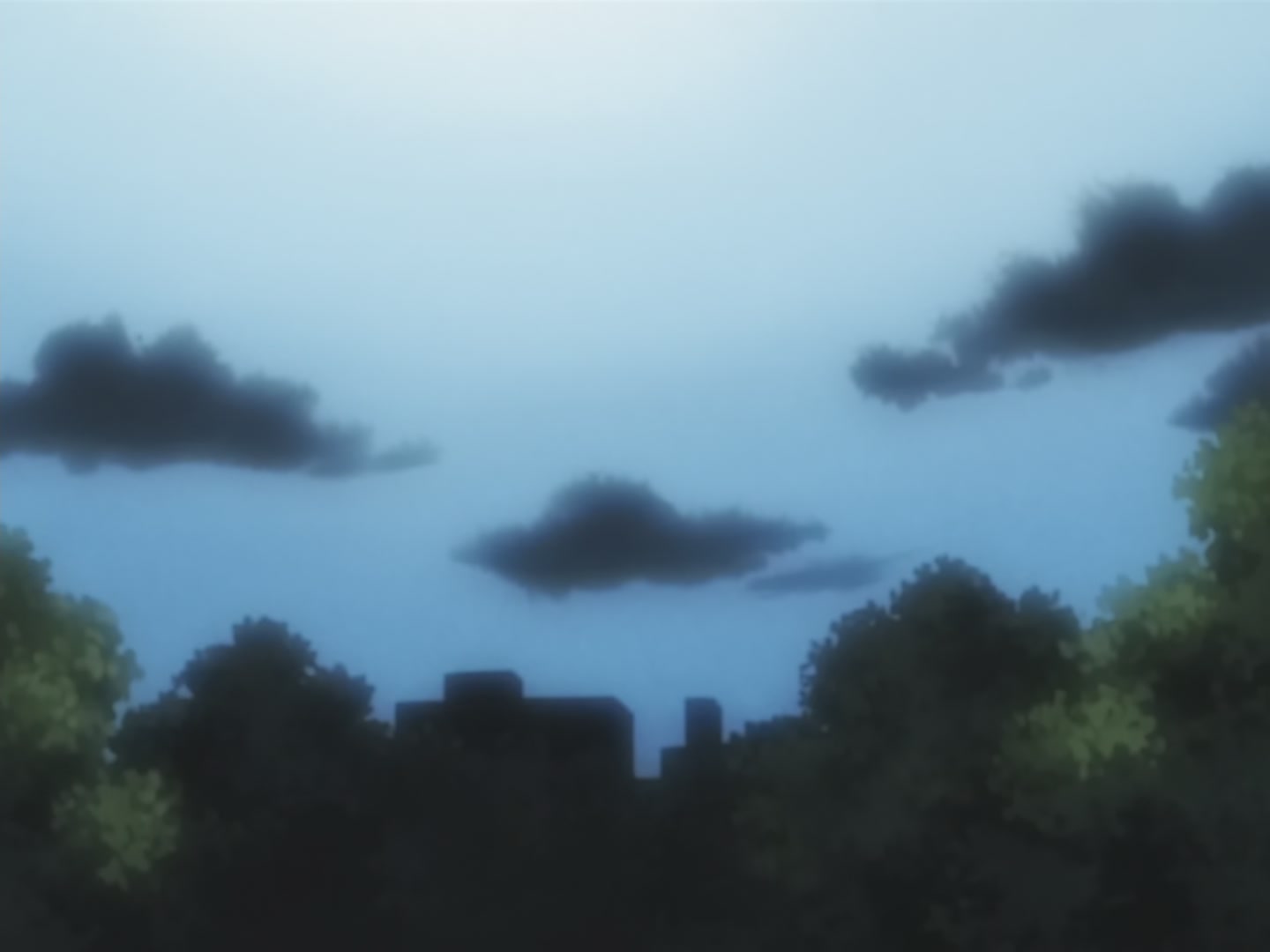 Bleach Ep 12: A Gentle Right Arm @ 00:19:56