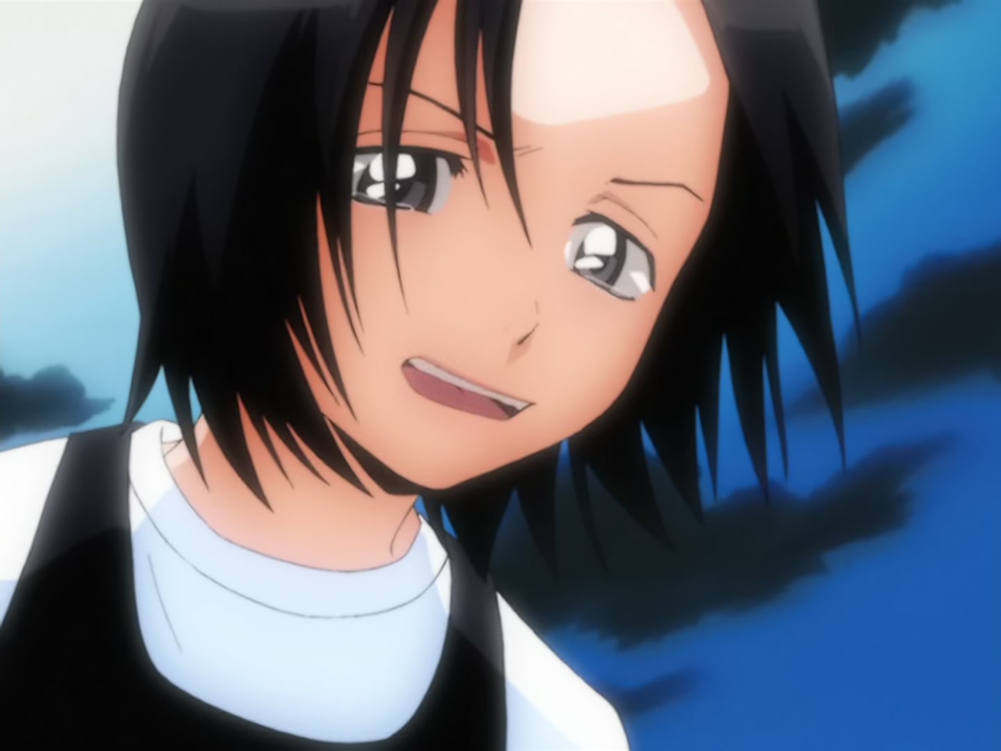 Bleach Ep 12: A Gentle Right Arm @ 00:20:23