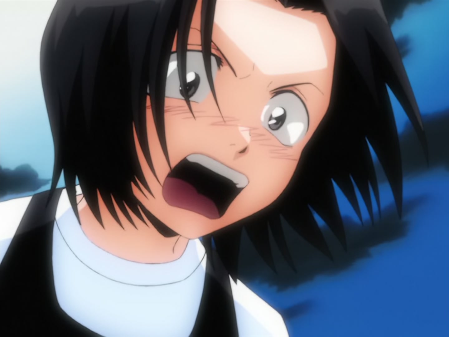 Bleach Ep 12: A Gentle Right Arm @ 00:20:37