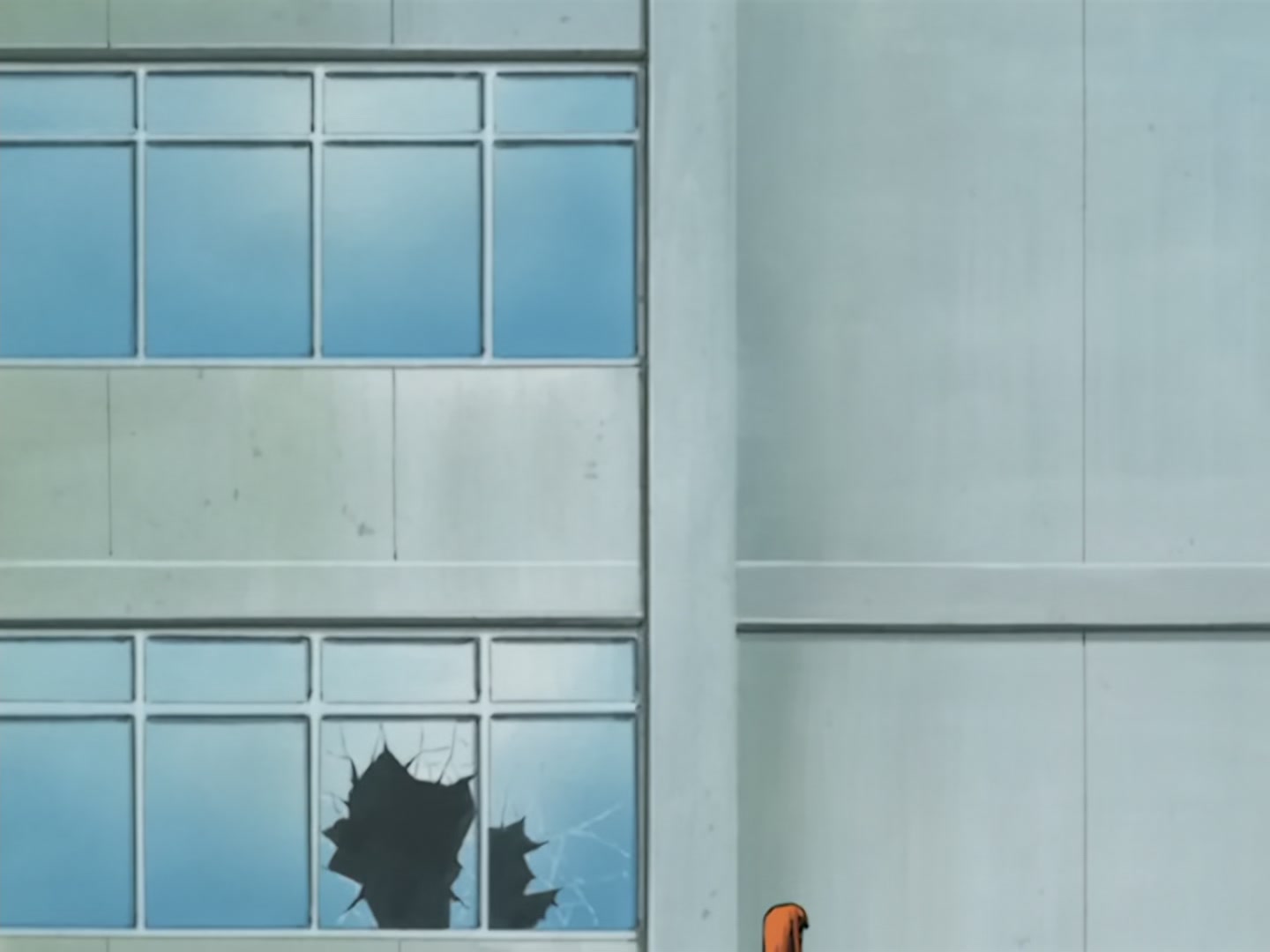 Bleach Ep 12: A Gentle Right Arm @ 00:21:13