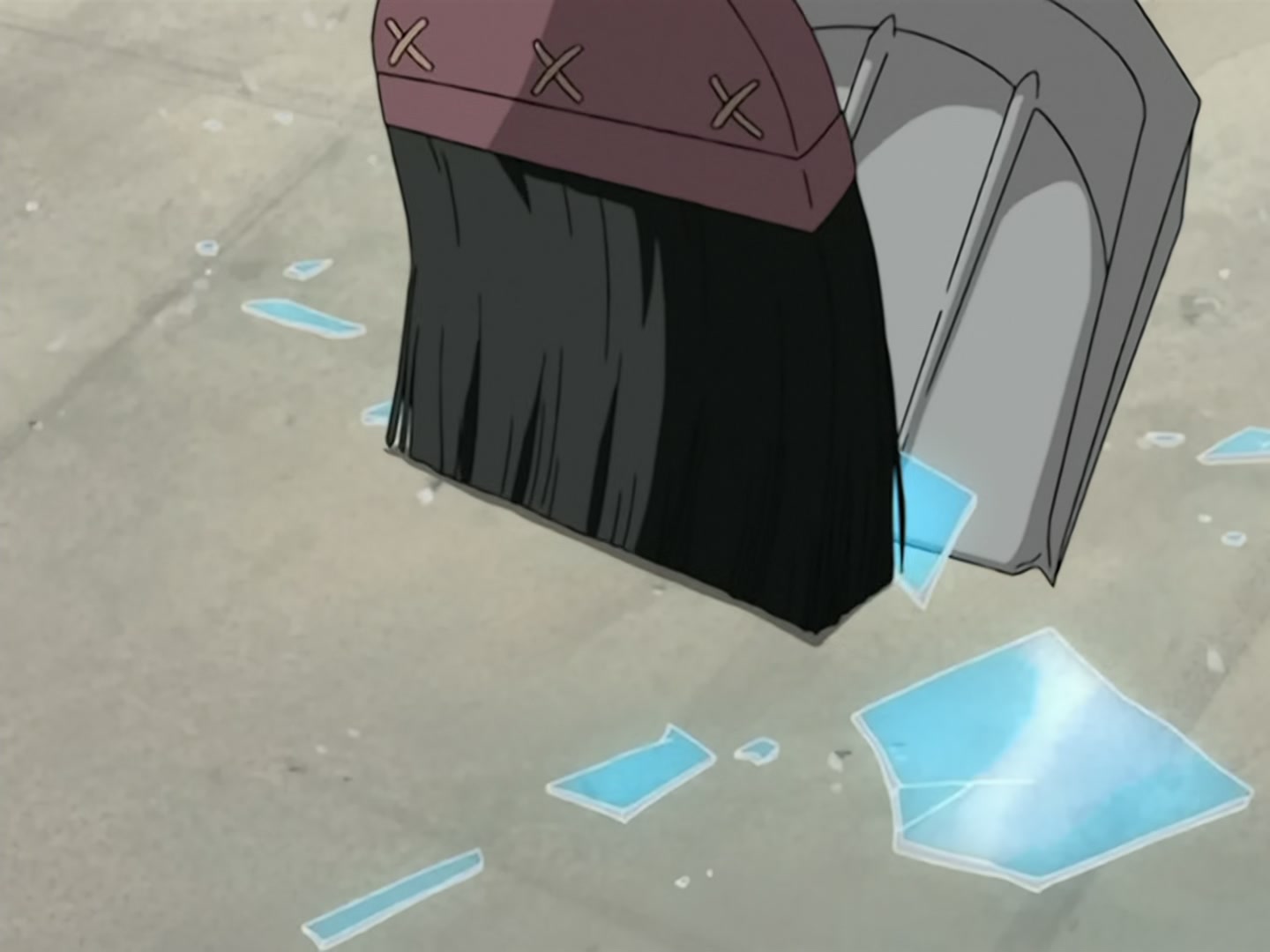 Bleach Ep 12: A Gentle Right Arm @ 00:21:17