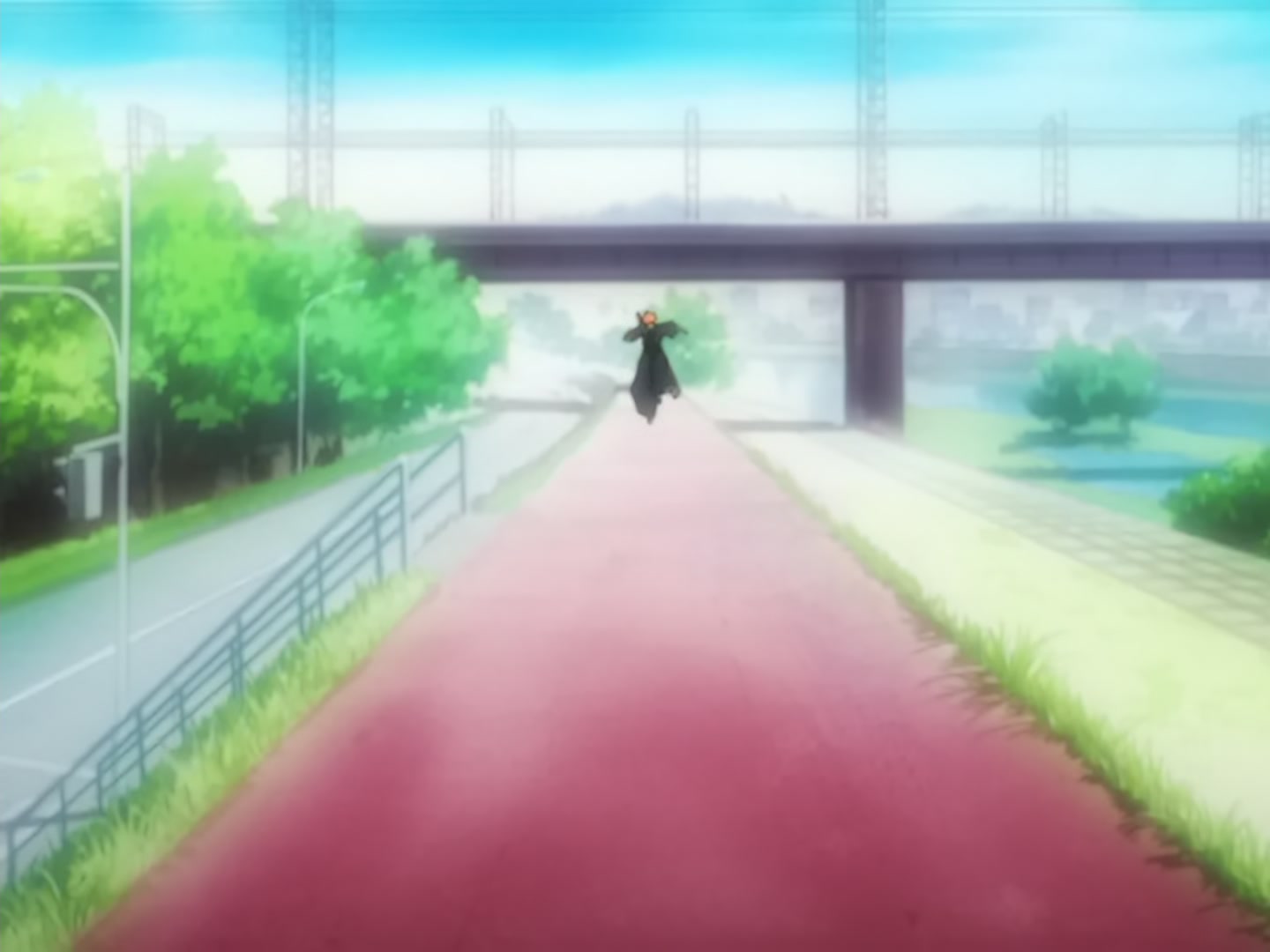 E013 · Flower and Hollow screencaps